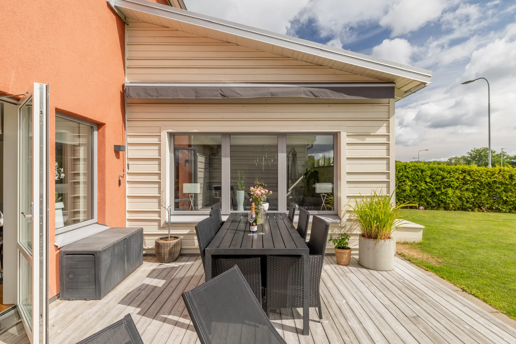 Villa, Katthultsgatan 128, Samset, Jönköping