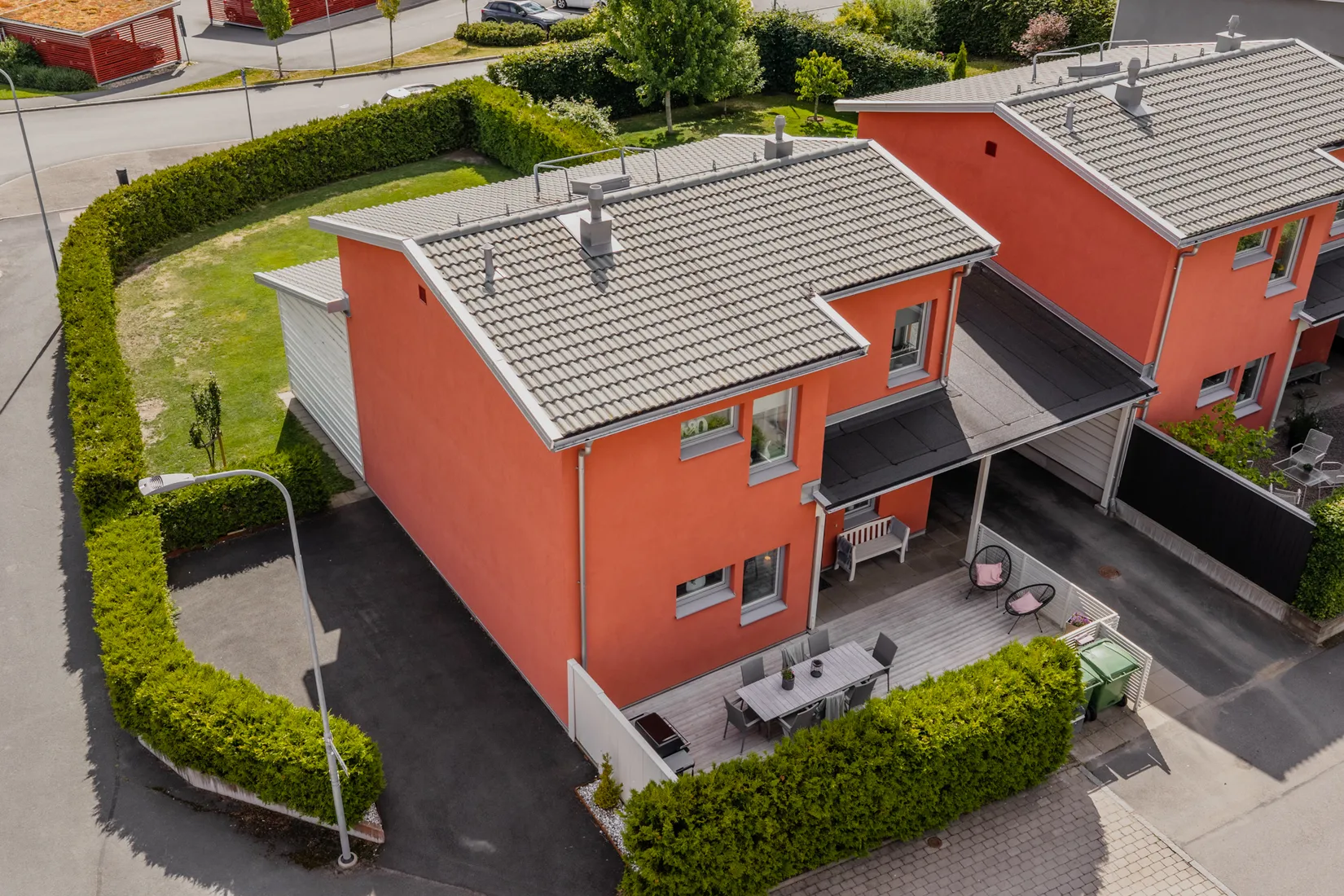 Villa, Katthultsgatan 128, Samset, Jönköping
