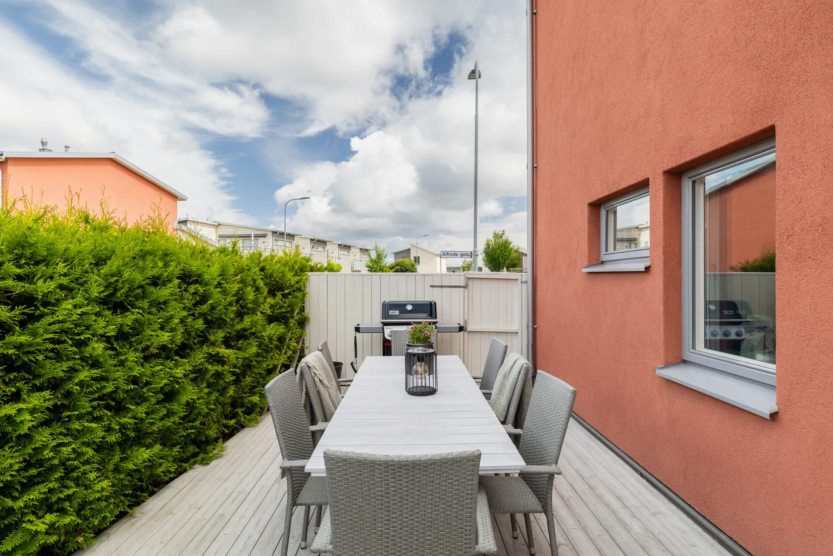 Villa, Katthultsgatan 128, Samset, Jönköping