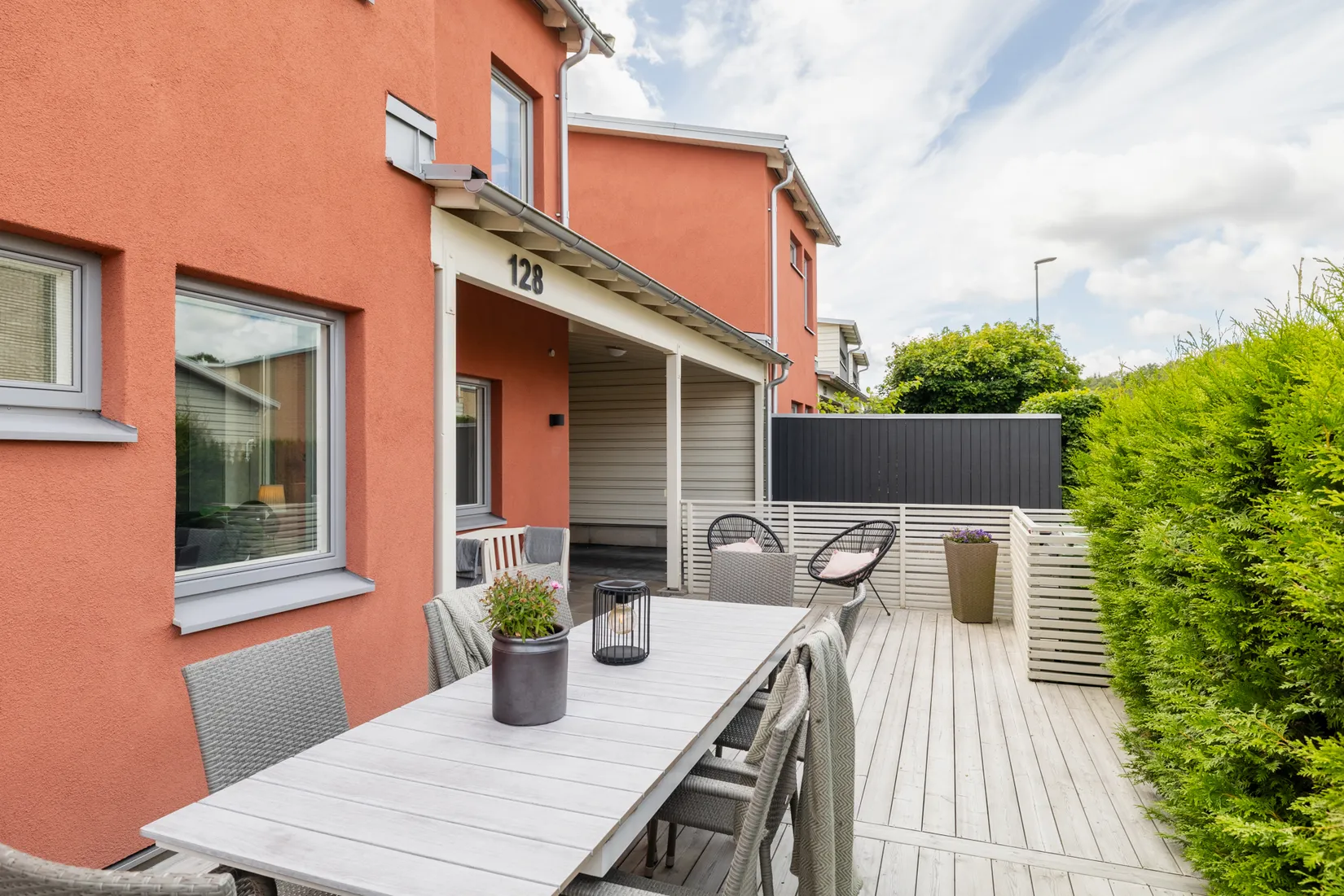 Villa, Katthultsgatan 128, Samset, Jönköping