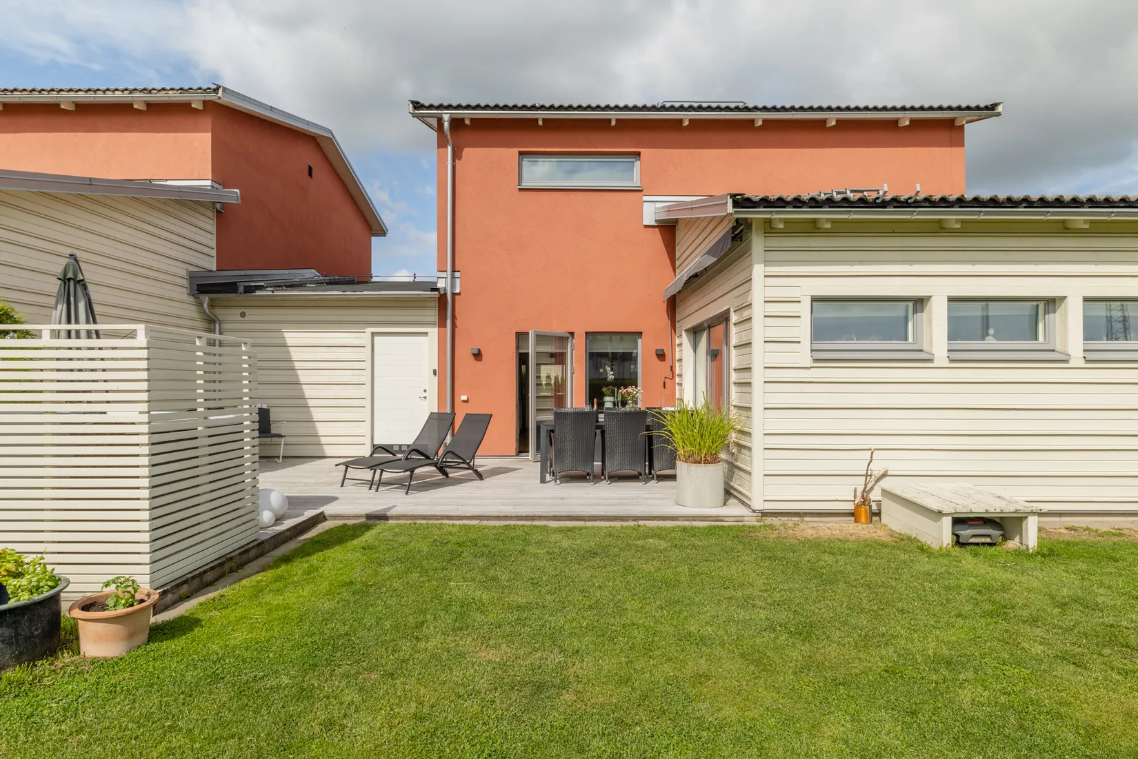 Villa, Katthultsgatan 128, Samset, Jönköping