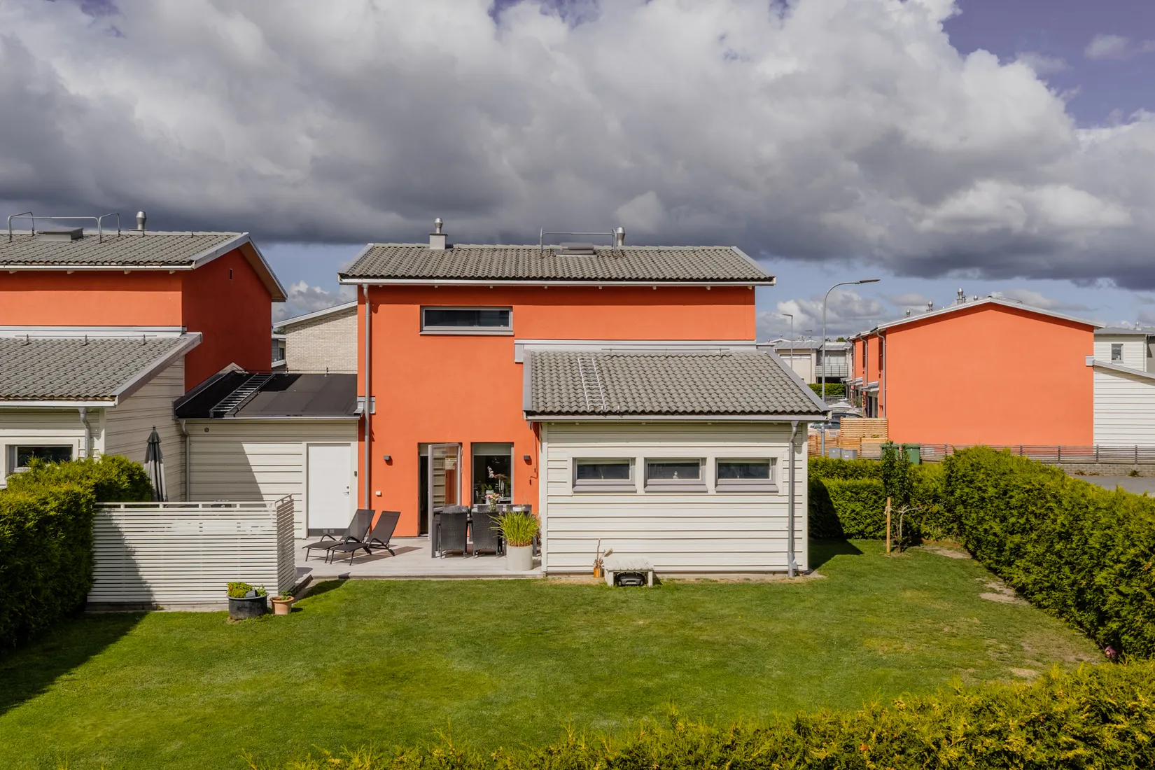 Villa, Katthultsgatan 128, Samset, Jönköping