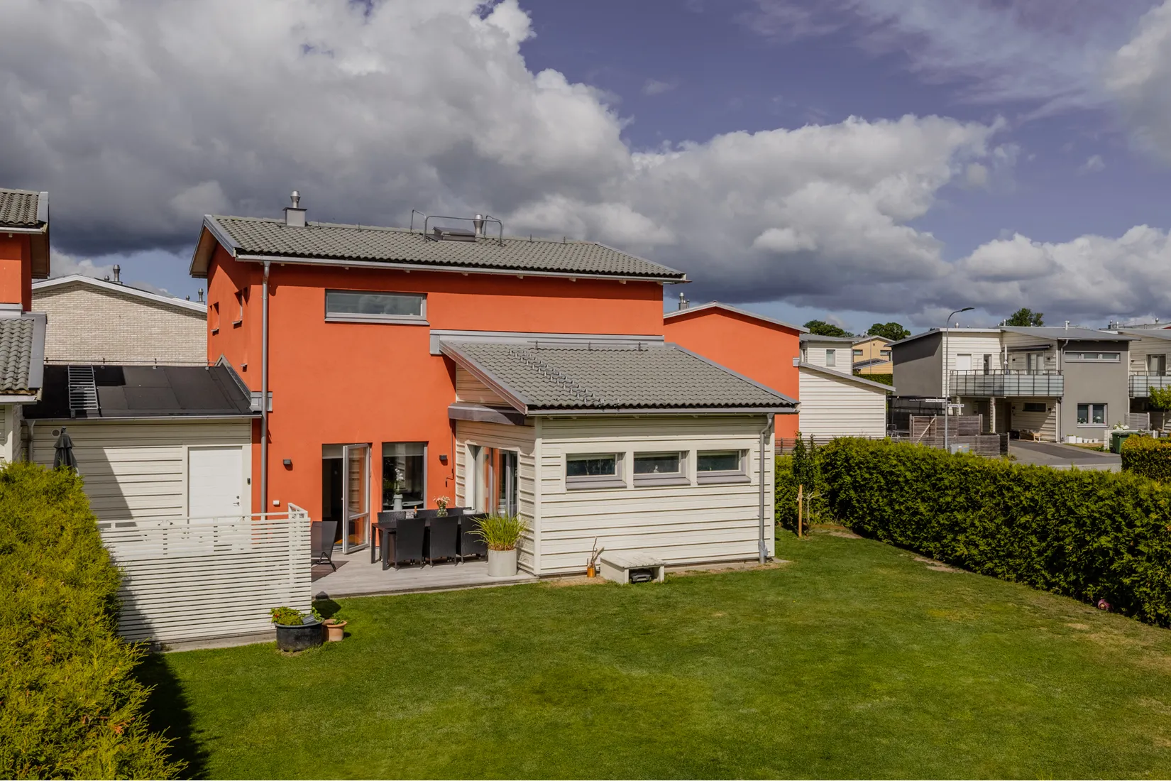 Villa, Katthultsgatan 128, Samset, Jönköping