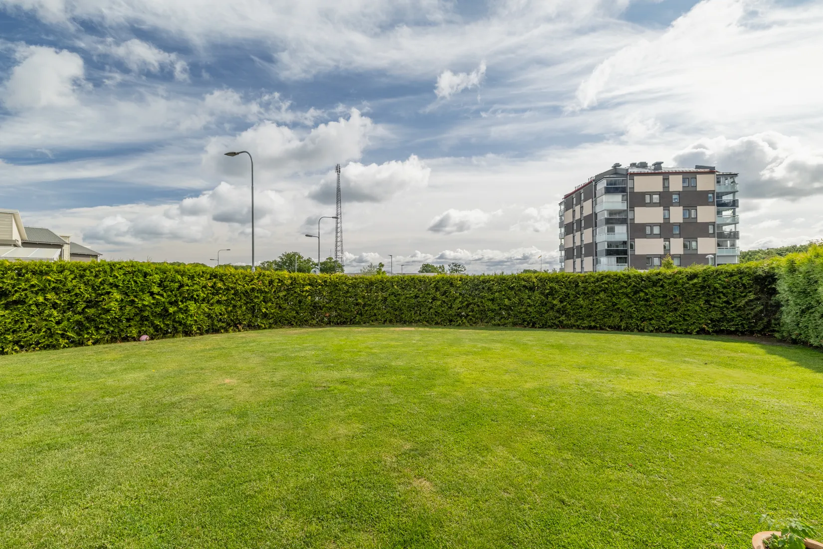 Villa, Katthultsgatan 128, Samset, Jönköping