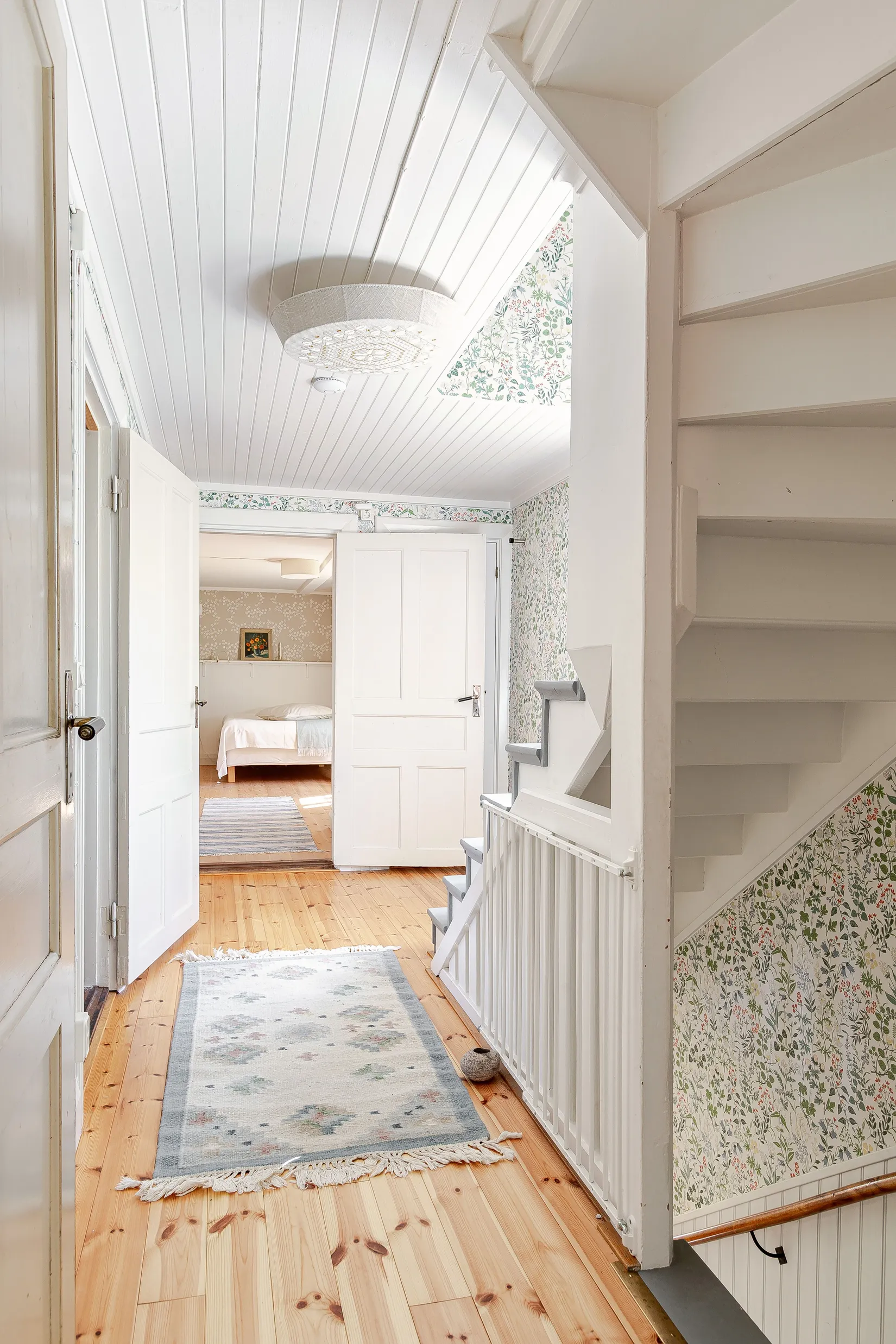Villa, Målen Västergården 1, Norra Vi, Ydre