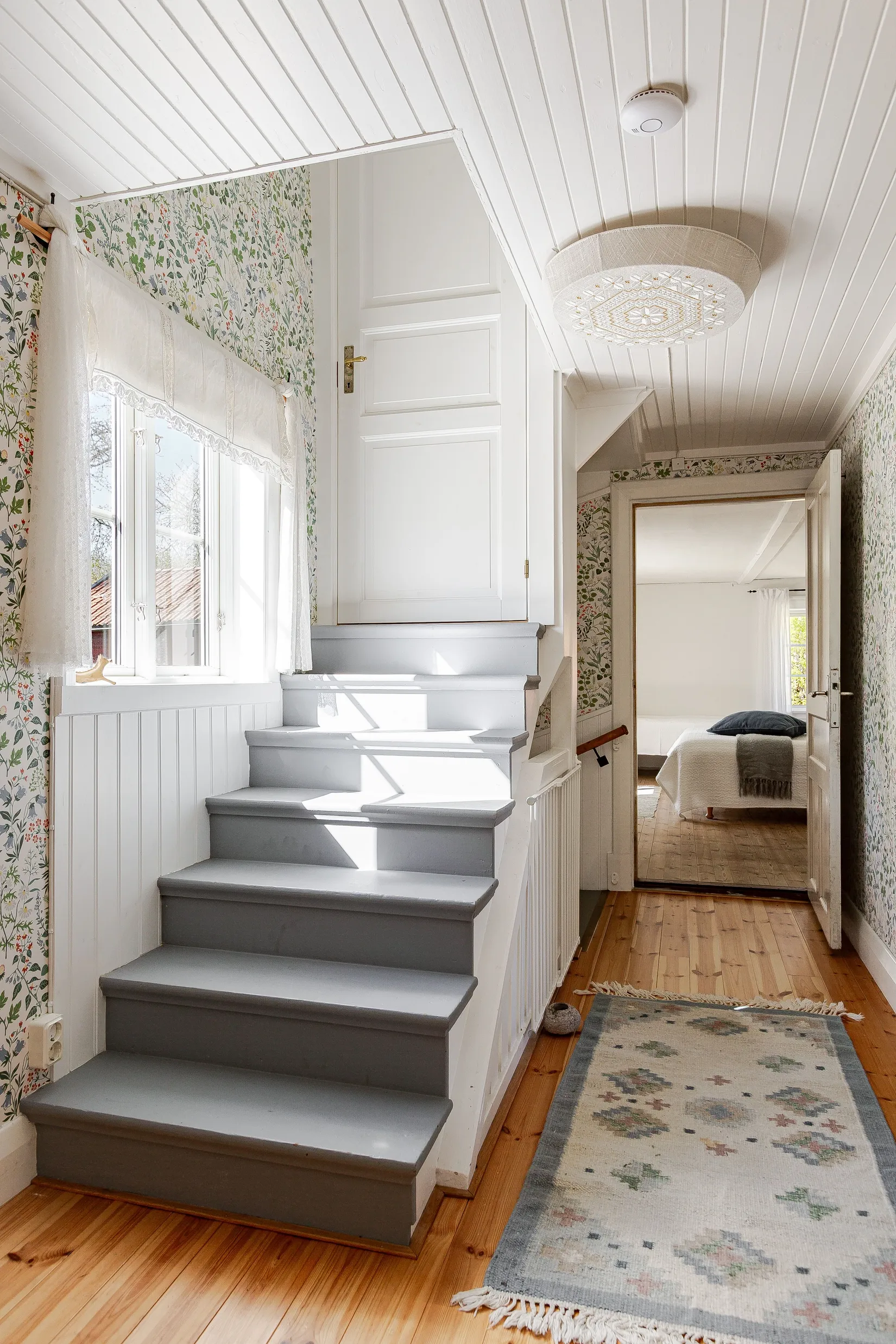 Villa, Målen Västergården 1, Norra Vi, Ydre