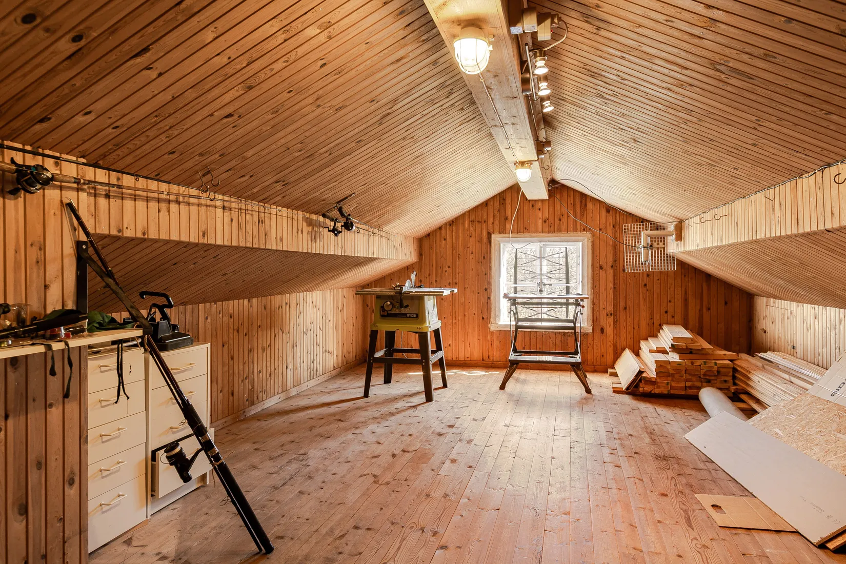 Villa, Målen Västergården 1, Norra Vi, Ydre