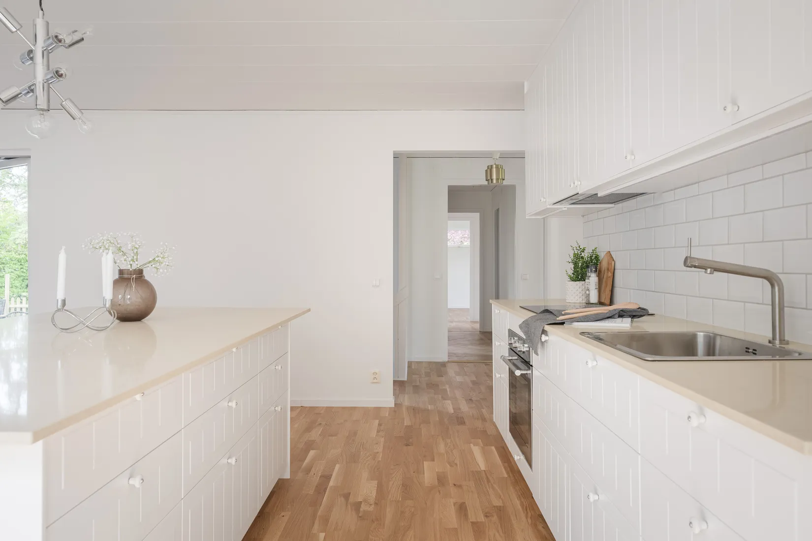 Villa, Östanväg 96, Djupadal, Malmö