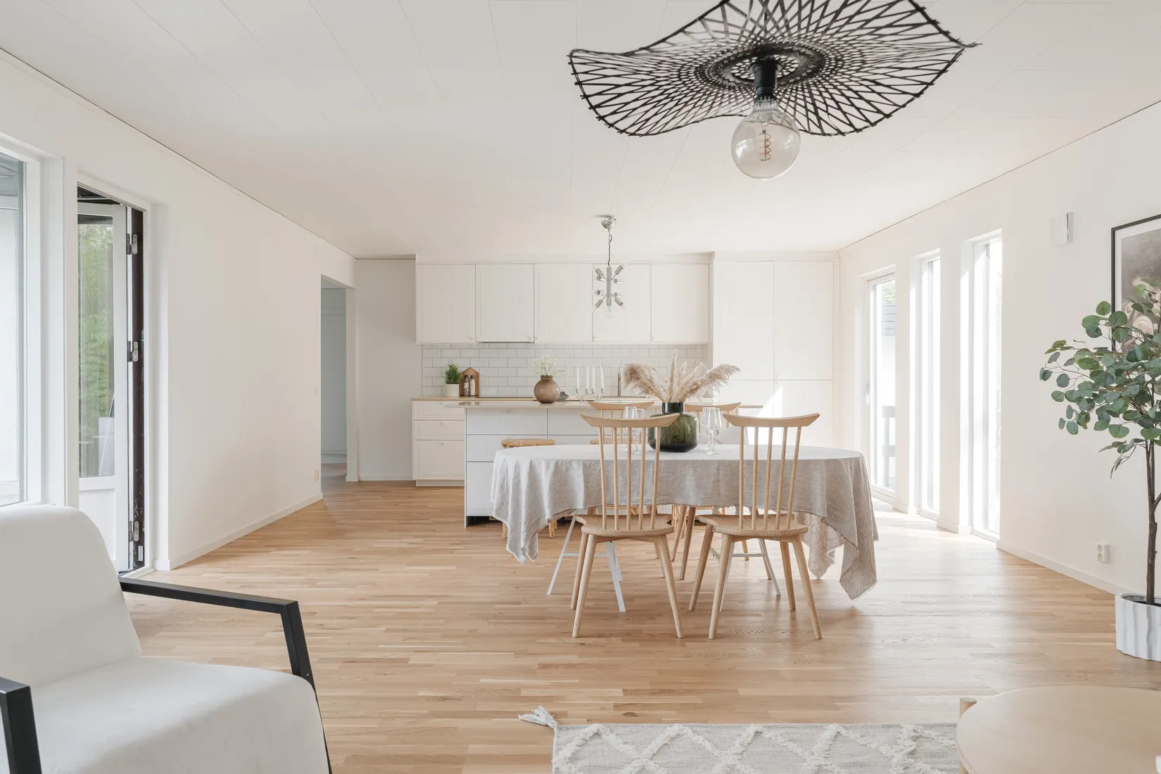 Villa, Östanväg 96, Djupadal, Malmö