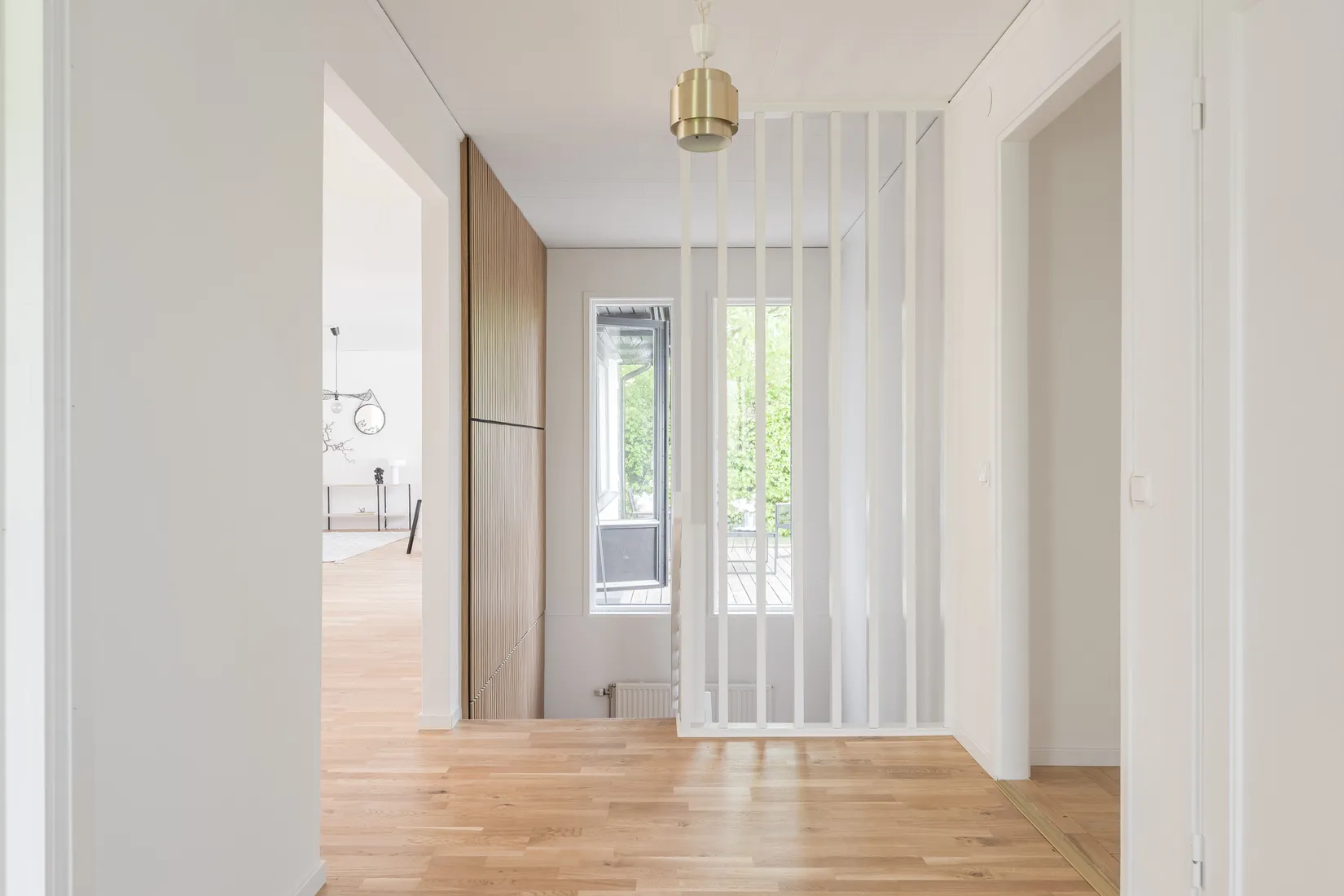 Villa, Östanväg 96, Djupadal, Malmö