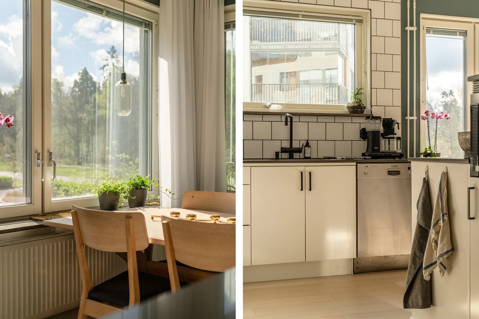 Bostadsrätt, Gustaf Wickmans väg 5, Långbro Park - Älvsjö, Stockholm