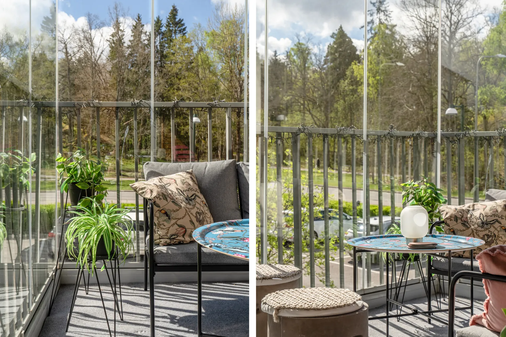 Bostadsrätt, Gustaf Wickmans väg 5, Långbro Park - Älvsjö, Stockholm