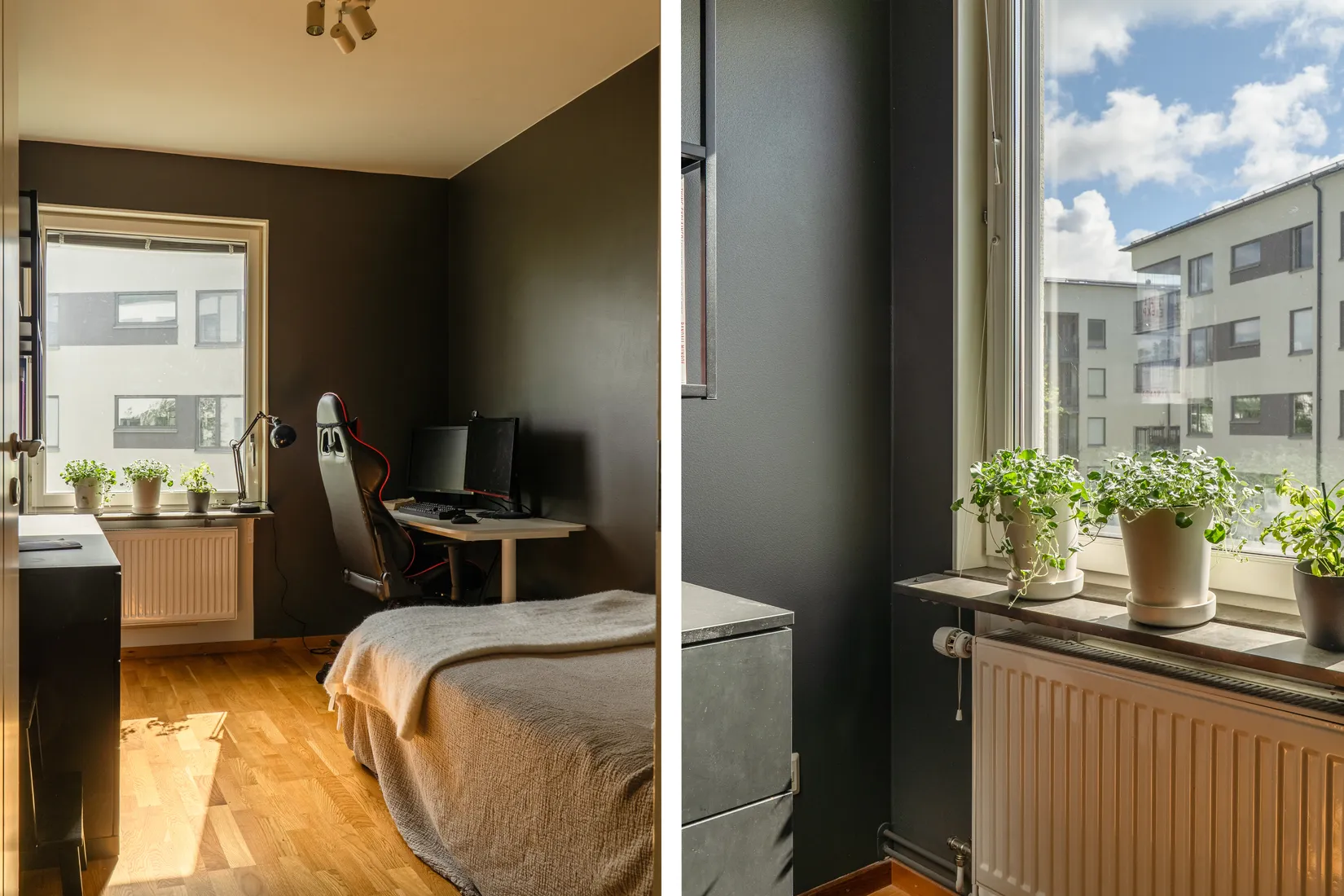 Bostadsrätt, Gustaf Wickmans väg 5, Långbro Park - Älvsjö, Stockholm