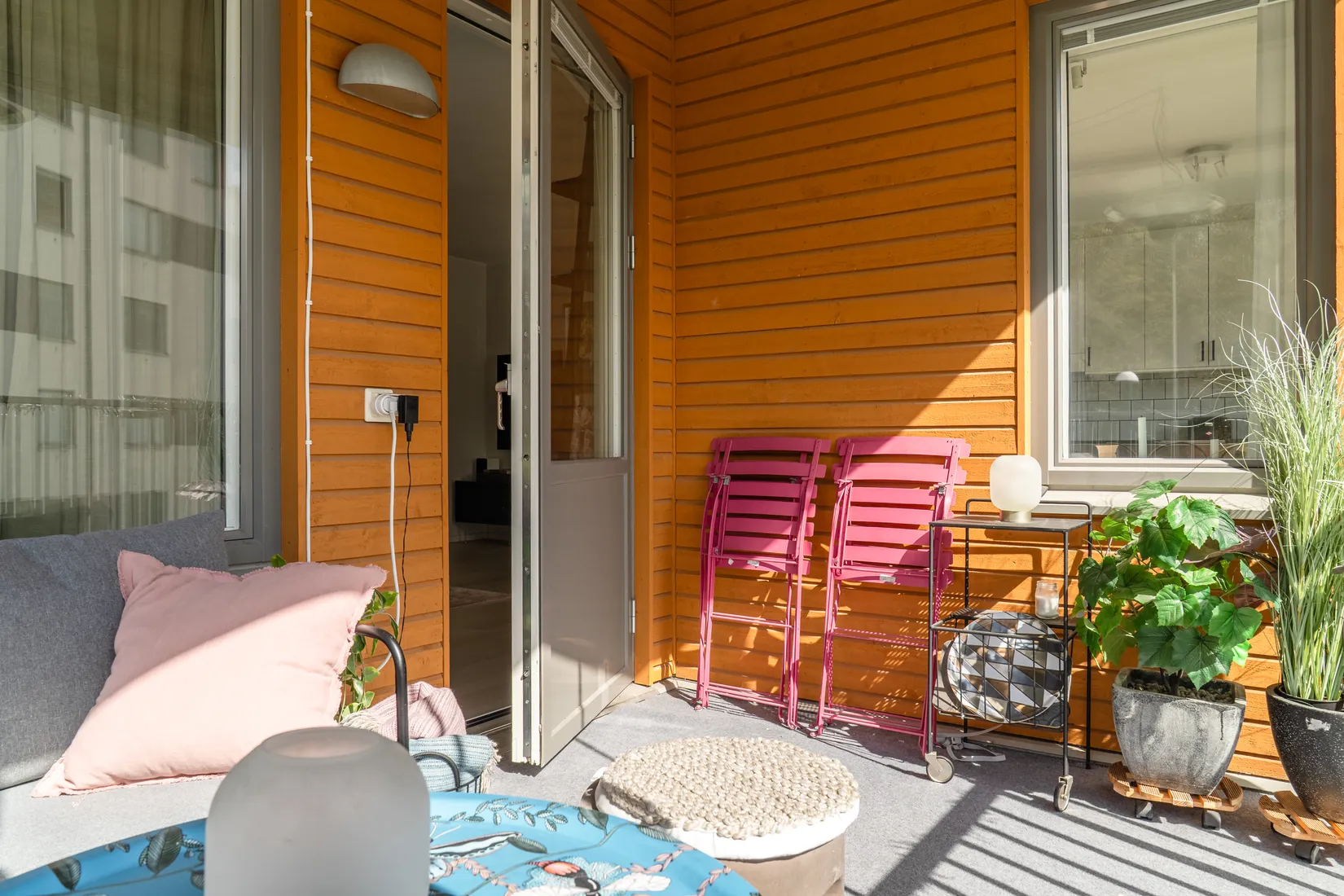 Bostadsrätt, Gustaf Wickmans väg 5, Långbro Park - Älvsjö, Stockholm