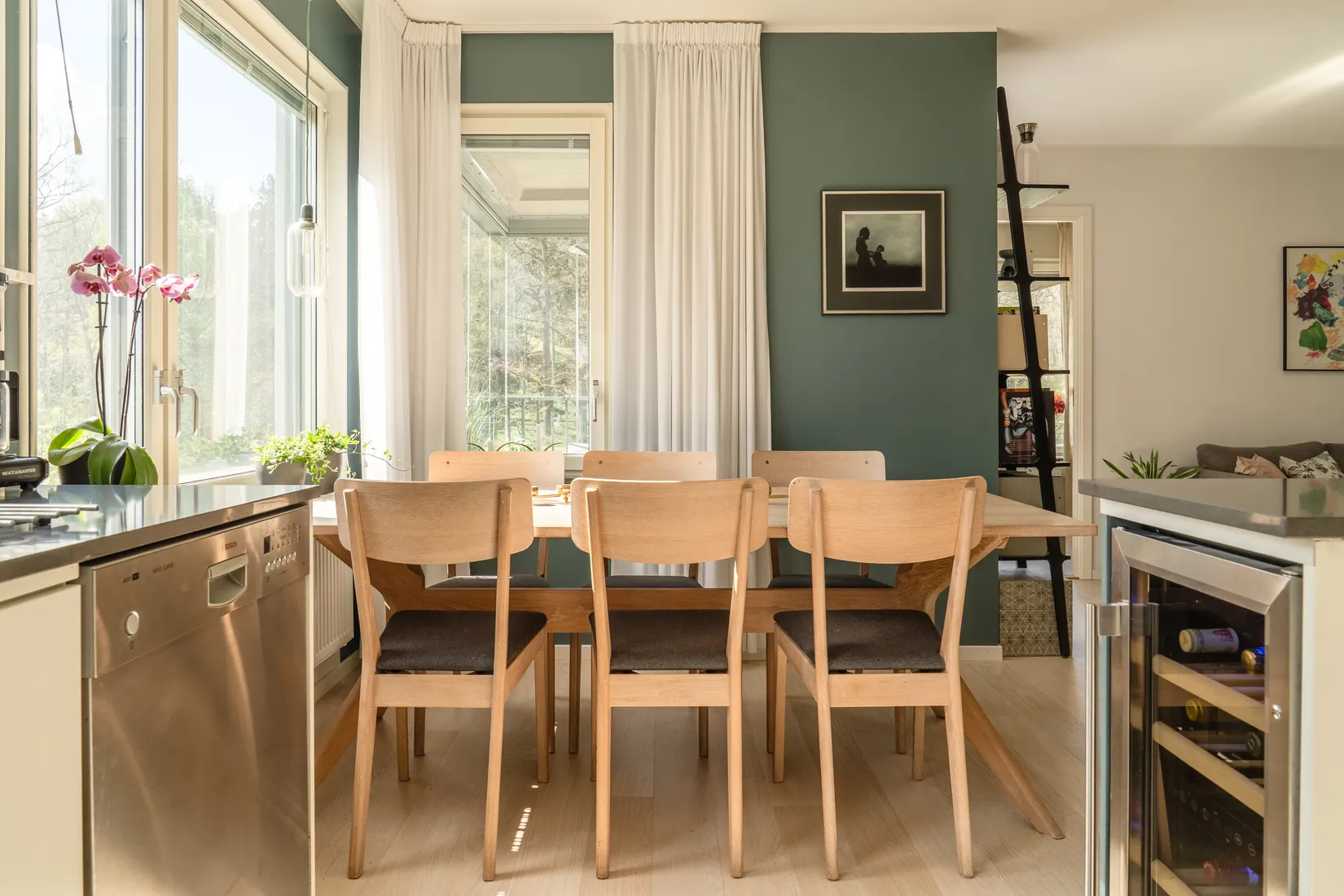 Bostadsrätt, Gustaf Wickmans väg 5, Långbro Park - Älvsjö, Stockholm