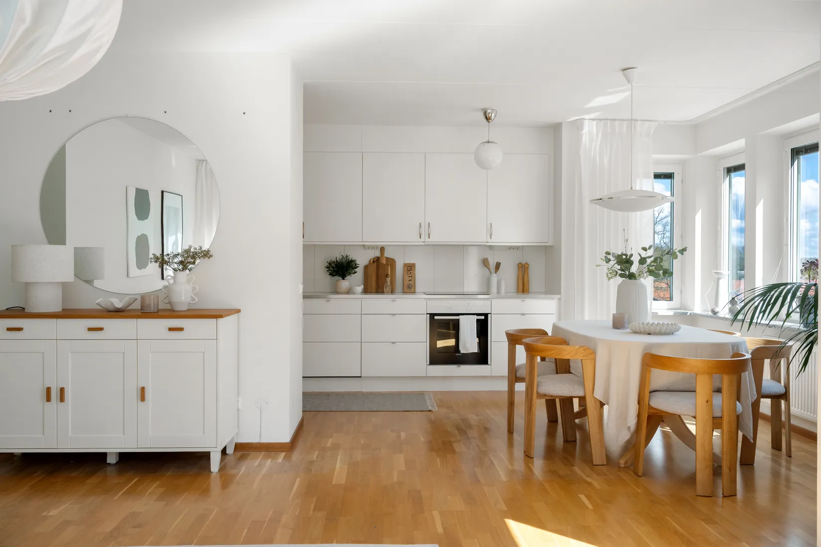 Bostadsrätt, Ekängsgränd 1, Tyresö Strand, Strandängarna, Tyresö