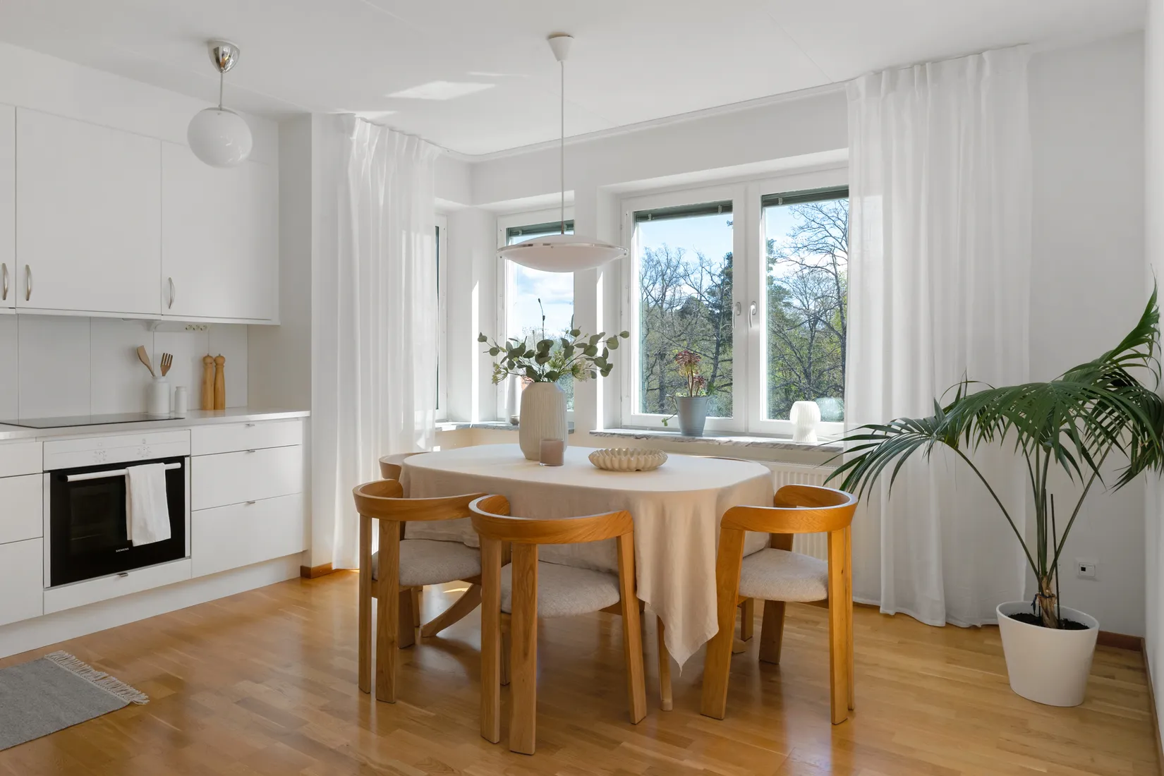 Bostadsrätt, Ekängsgränd 1, Tyresö Strand, Strandängarna, Tyresö