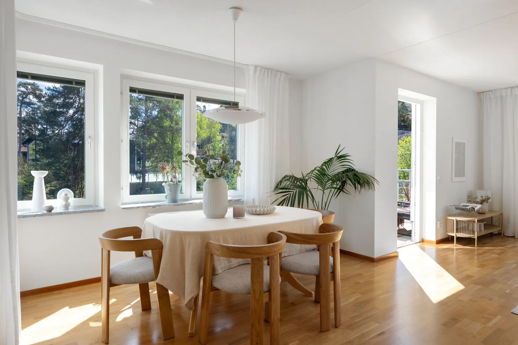 Bostadsrätt, Ekängsgränd 1, Tyresö Strand, Strandängarna, Tyresö