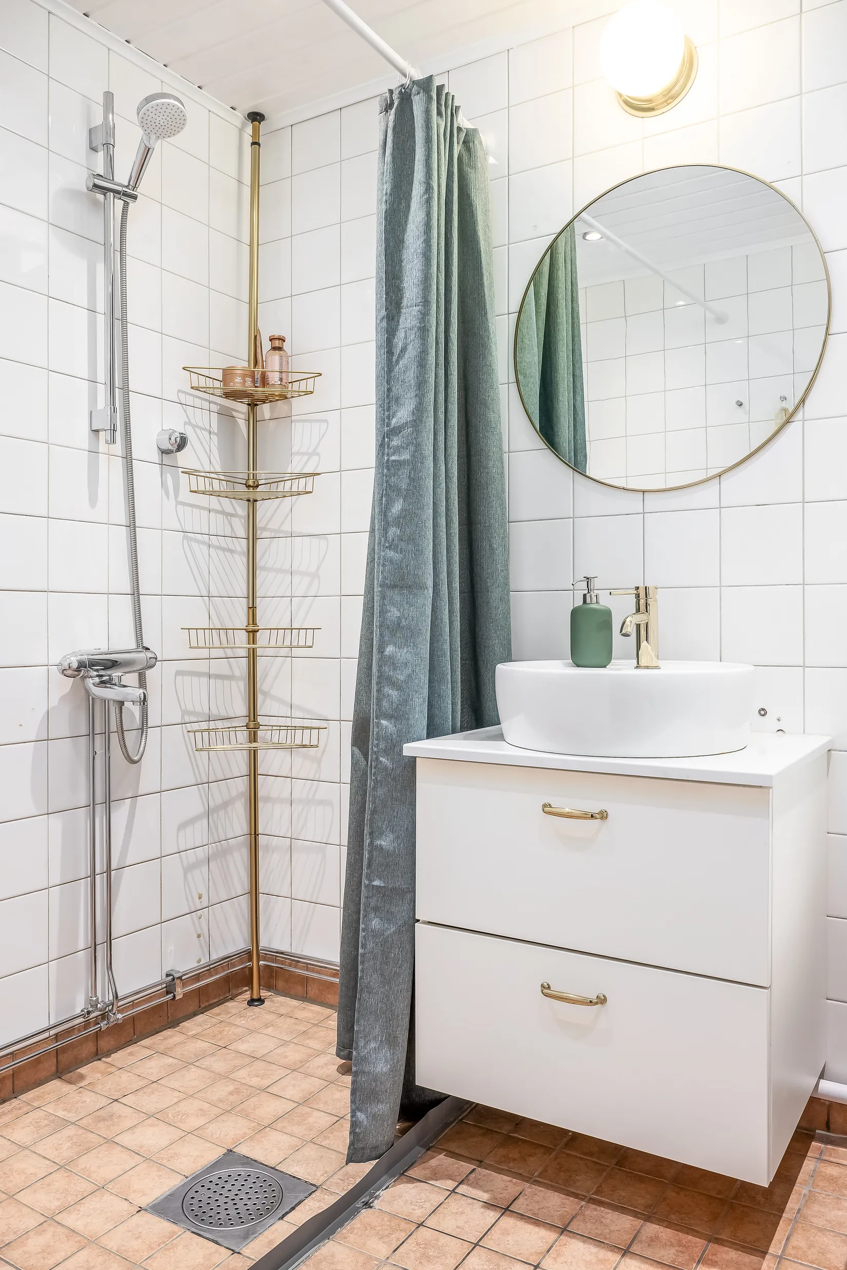 Bostadsrätt, Enebygatan 8A, Norr, Folkparken, Norrköping