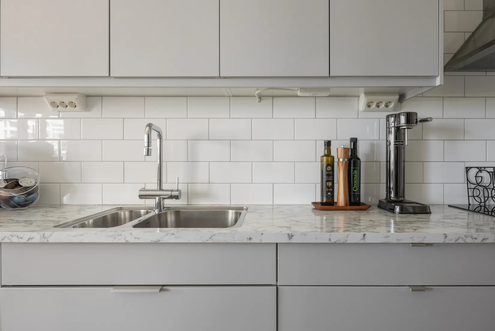 Bostadsrätt, Sjöviksvägen 128, 7 tr!, Liljeholmskajen, Stockholm