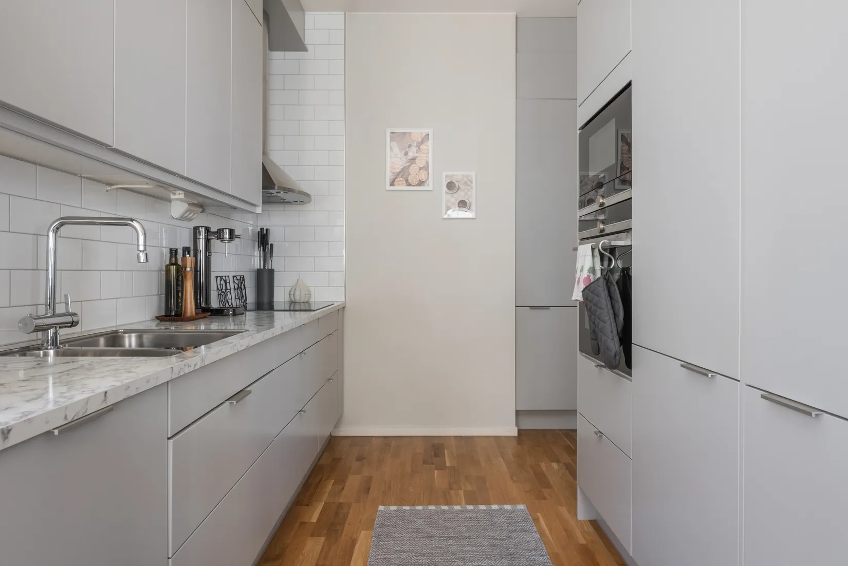 Bostadsrätt, Sjöviksvägen 128, 7 tr!, Liljeholmskajen, Stockholm