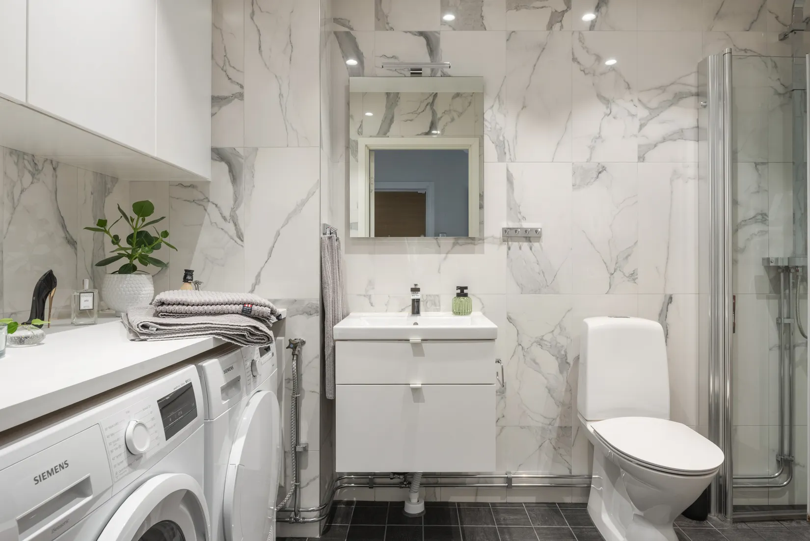 Bostadsrätt, Sjöviksvägen 128, 7 tr!, Liljeholmskajen, Stockholm