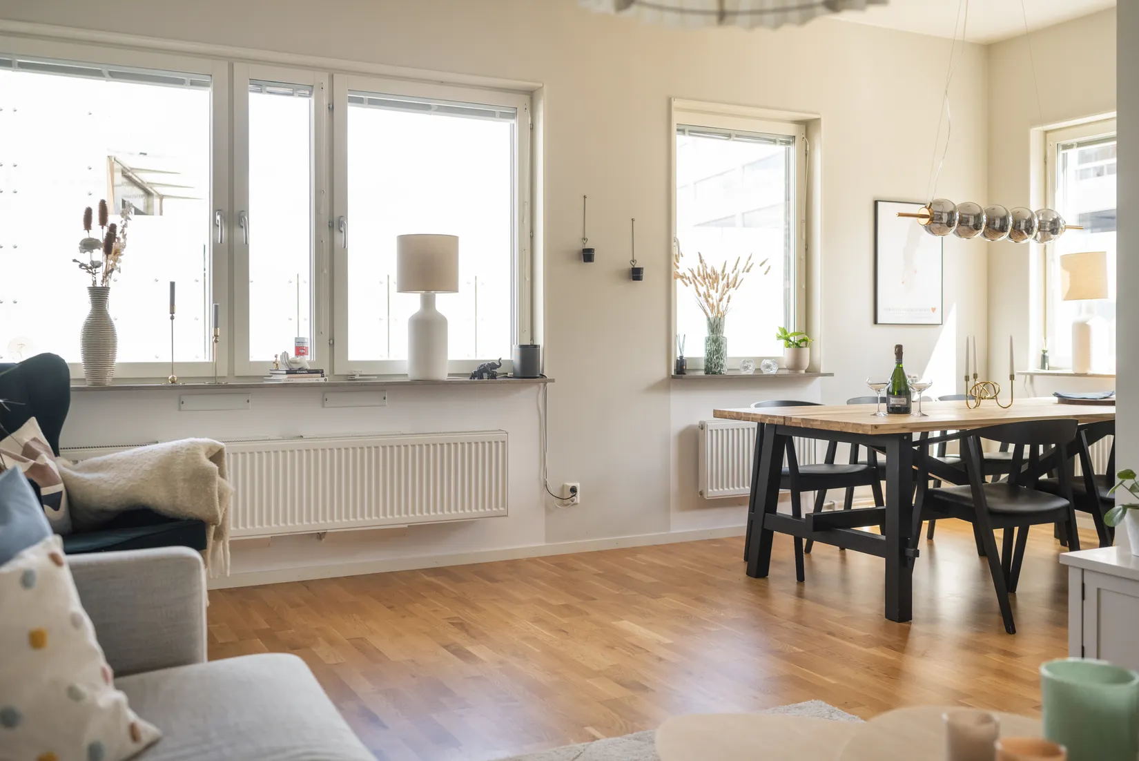 Bostadsrätt, Sjöviksvägen 128, 7 tr!, Liljeholmskajen, Stockholm