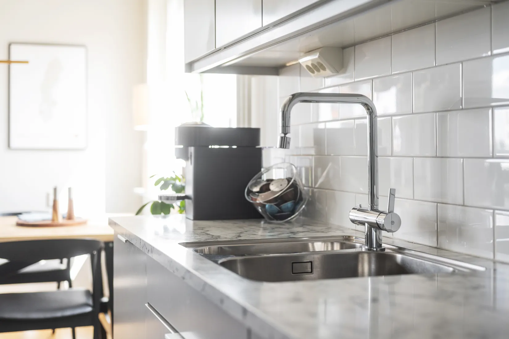 Bostadsrätt, Sjöviksvägen 128, 7 tr!, Liljeholmskajen, Stockholm
