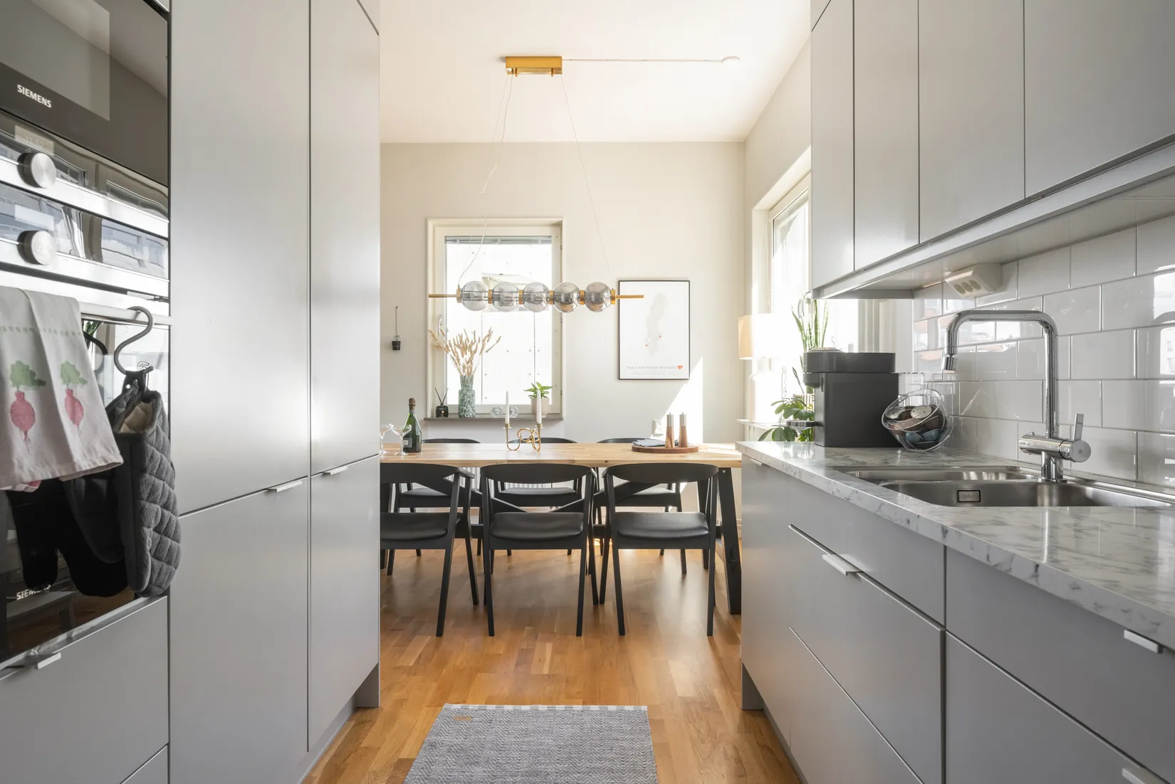 Bostadsrätt, Sjöviksvägen 128, 7 tr!, Liljeholmskajen, Stockholm