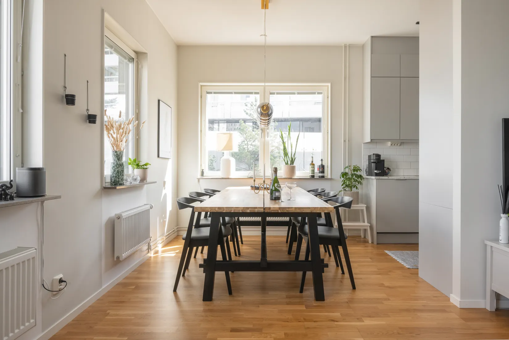 Bostadsrätt, Sjöviksvägen 128, 7 tr!, Liljeholmskajen, Stockholm