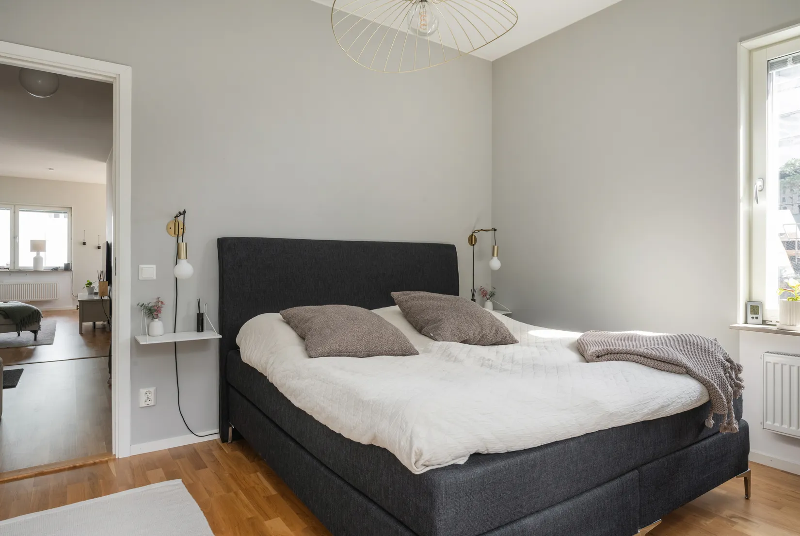Bostadsrätt, Sjöviksvägen 128, 7 tr!, Liljeholmskajen, Stockholm