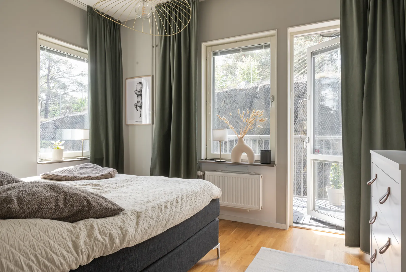 Bostadsrätt, Sjöviksvägen 128, 7 tr!, Liljeholmskajen, Stockholm