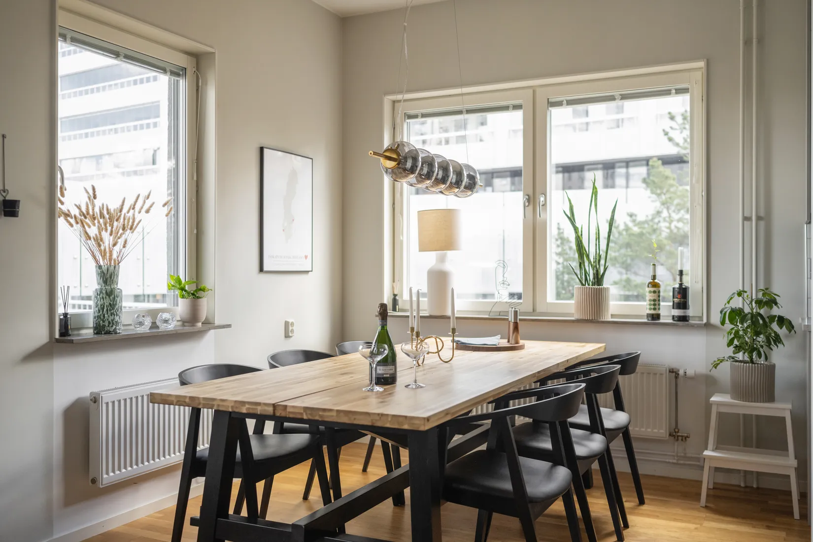 Bostadsrätt, Sjöviksvägen 128, 7 tr!, Liljeholmskajen, Stockholm
