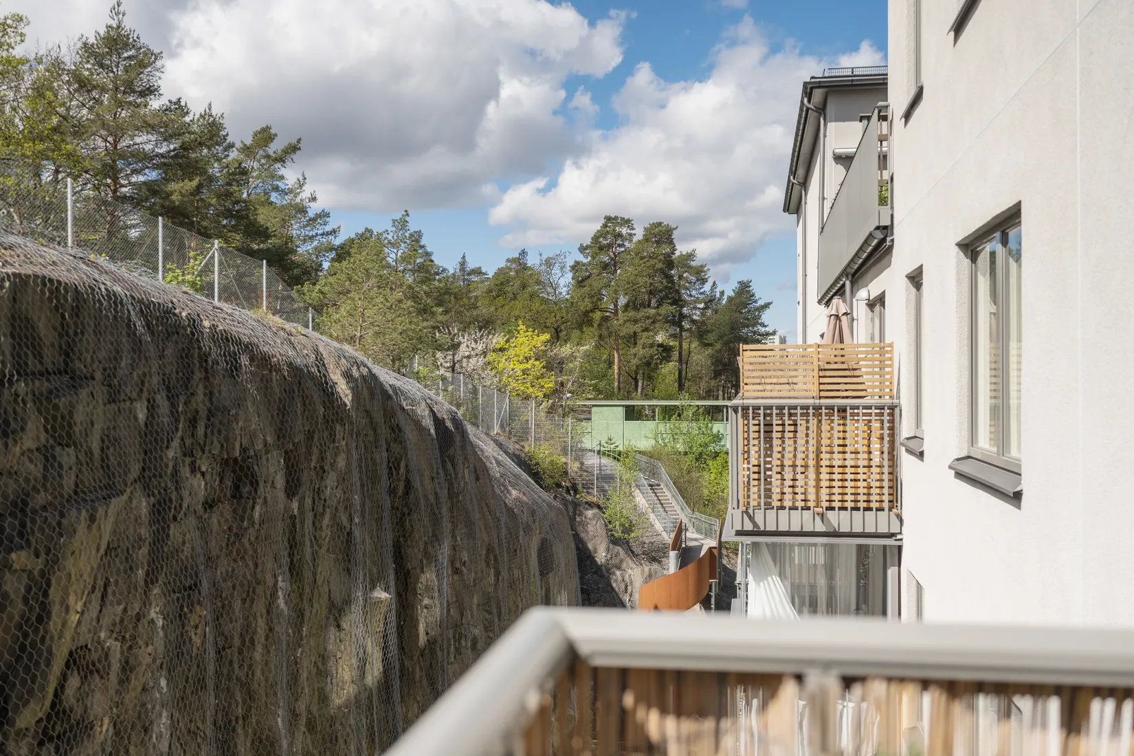 Bostadsrätt, Sjöviksvägen 128, 7 tr!, Liljeholmskajen, Stockholm