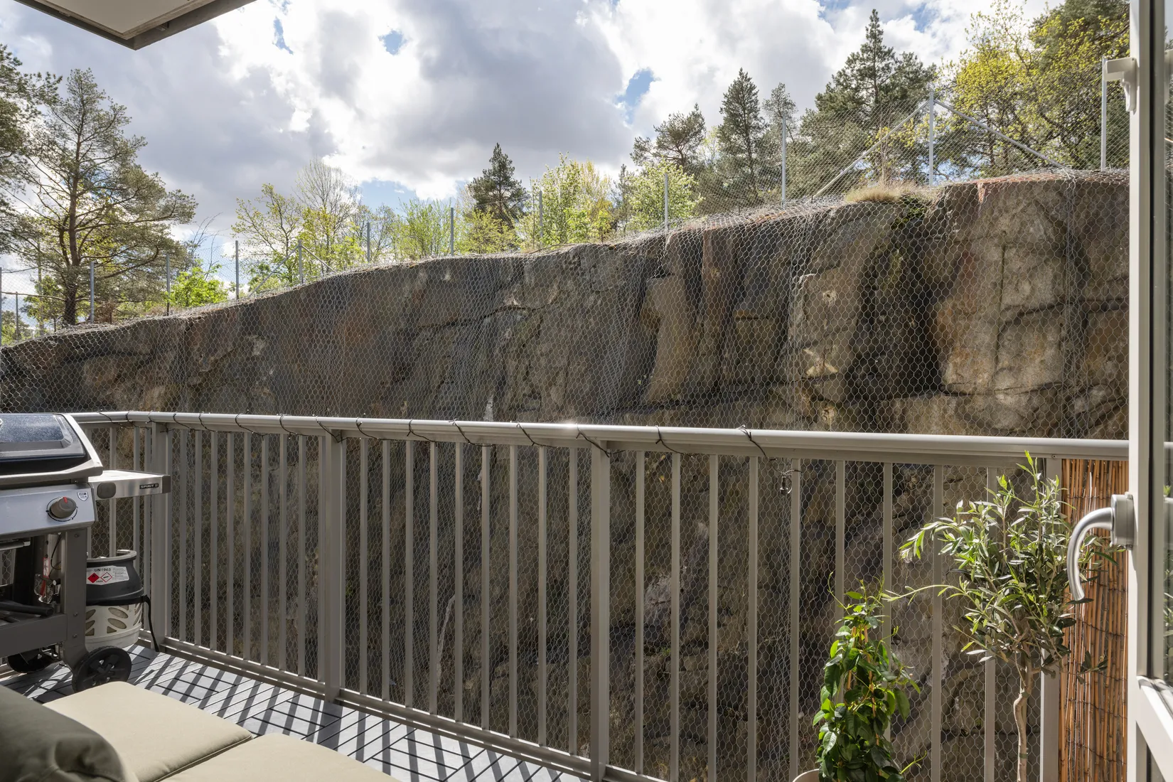 Bostadsrätt, Sjöviksvägen 128, 7 tr!, Liljeholmskajen, Stockholm