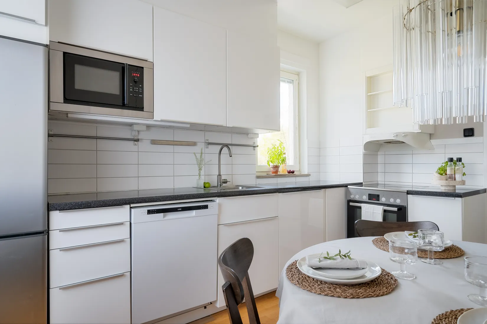 Bostadsrätt, Tullportsgatan 35C, Öster, Nyköping