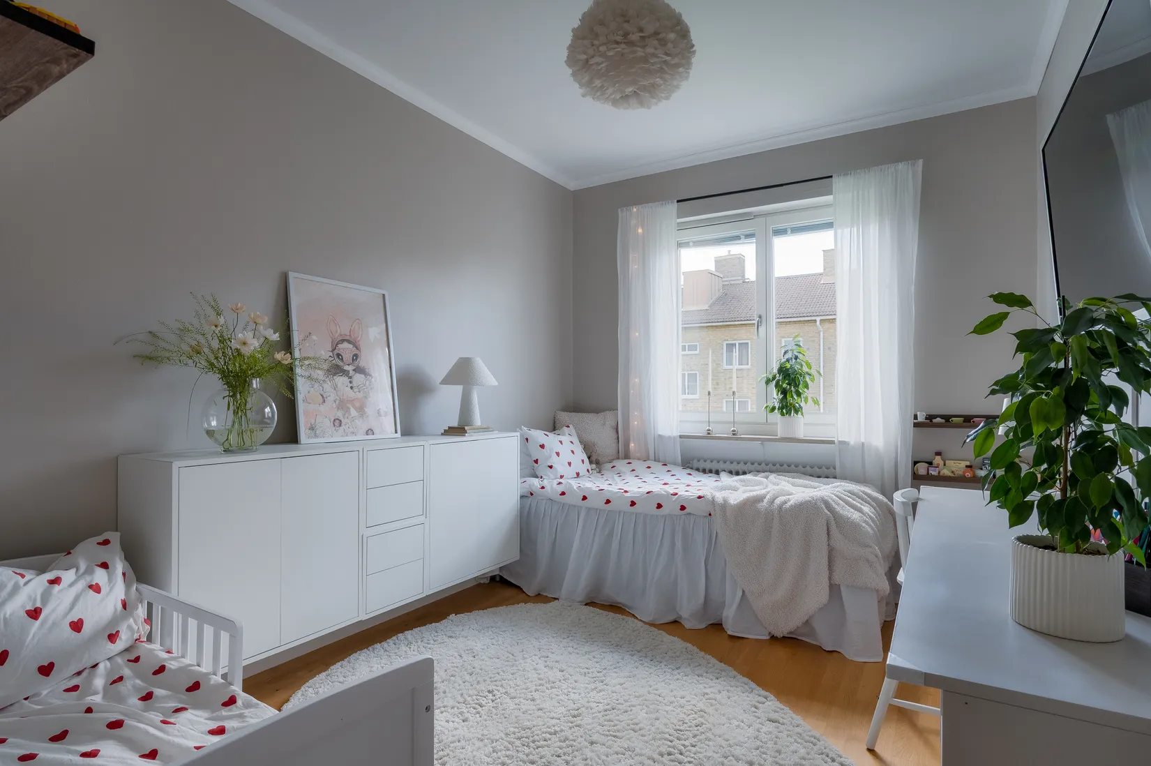 Bostadsrätt, Tullportsgatan 35C, Öster, Nyköping