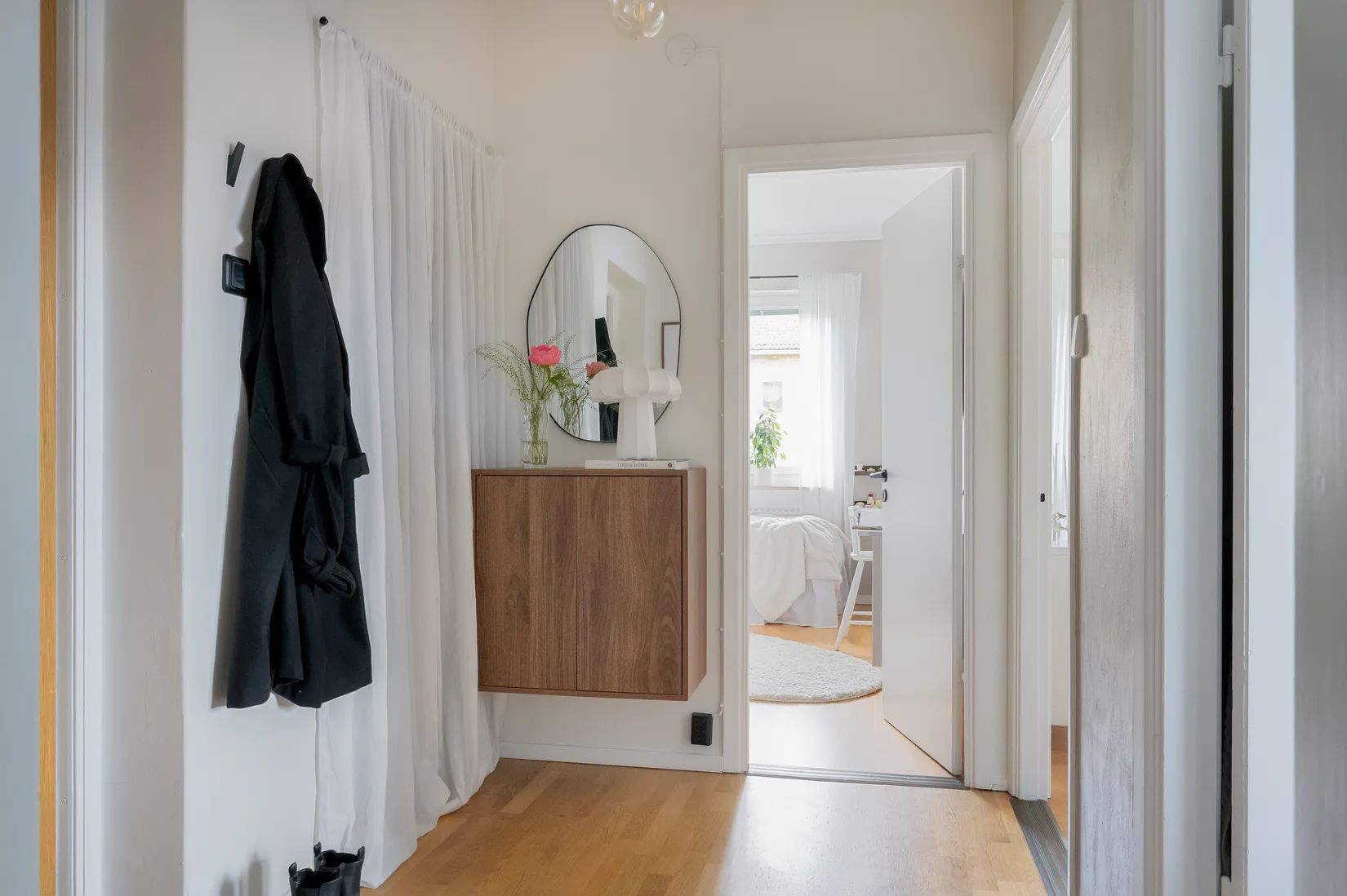 Bostadsrätt, Tullportsgatan 35C, Öster, Nyköping