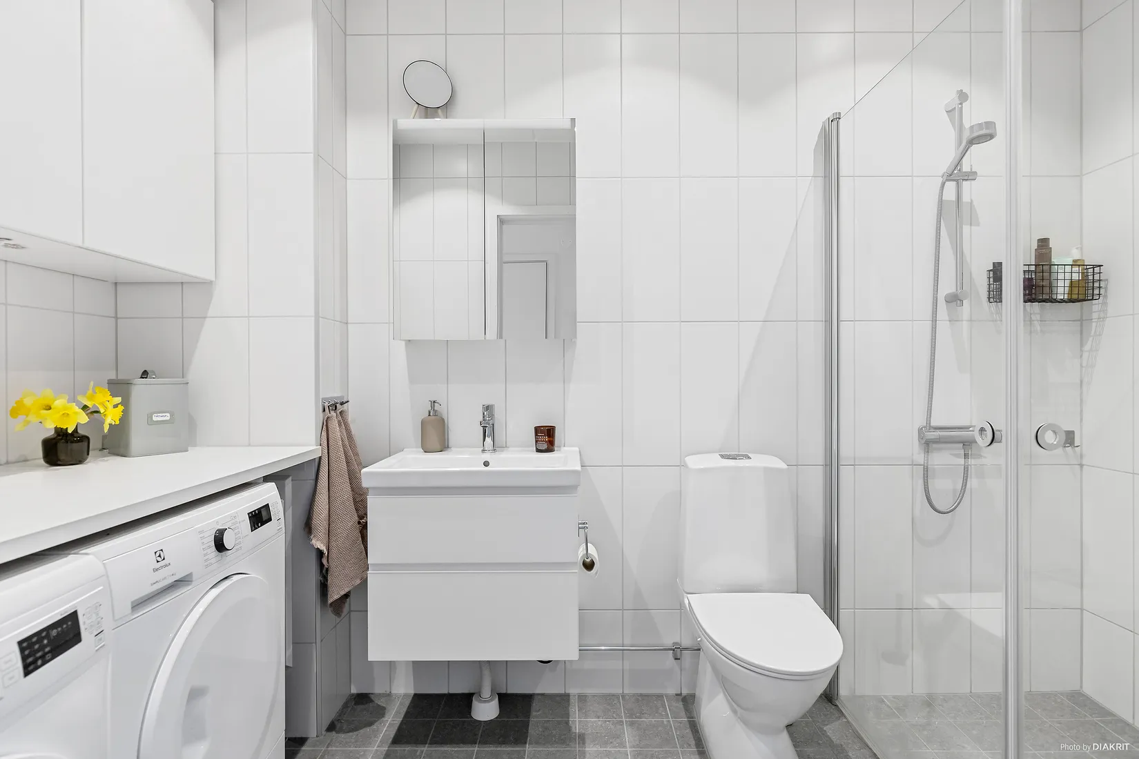 Bostadsrätt, Nils Hasselskogs gata 3, Bifrost, Mölndal