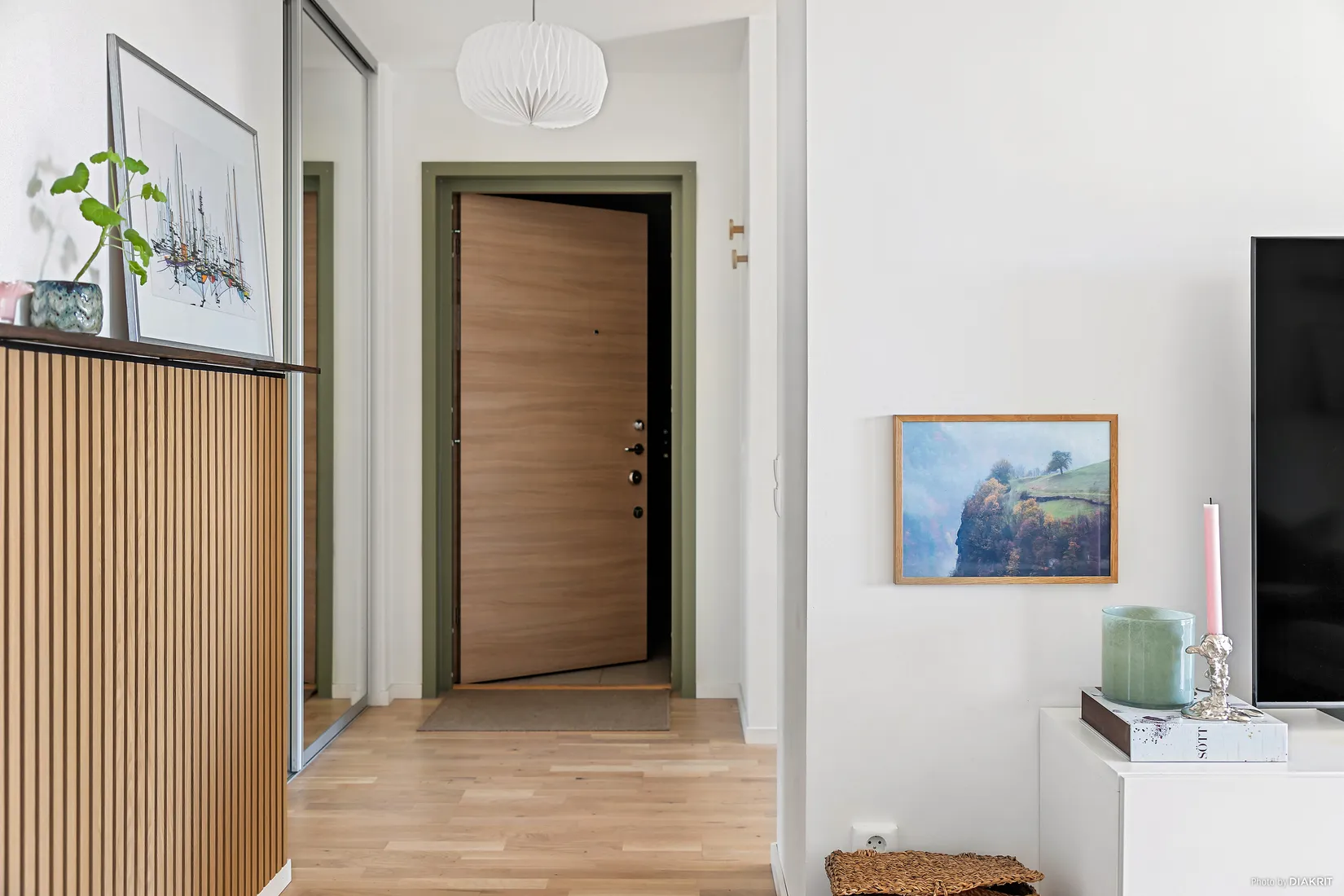 Bostadsrätt, Nils Hasselskogs gata 3, Bifrost, Mölndal