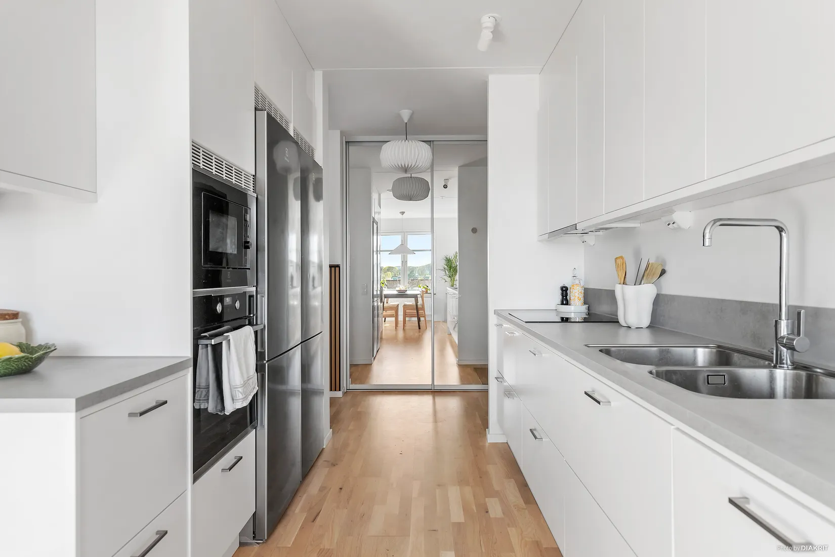 Bostadsrätt, Nils Hasselskogs gata 3, Bifrost, Mölndal