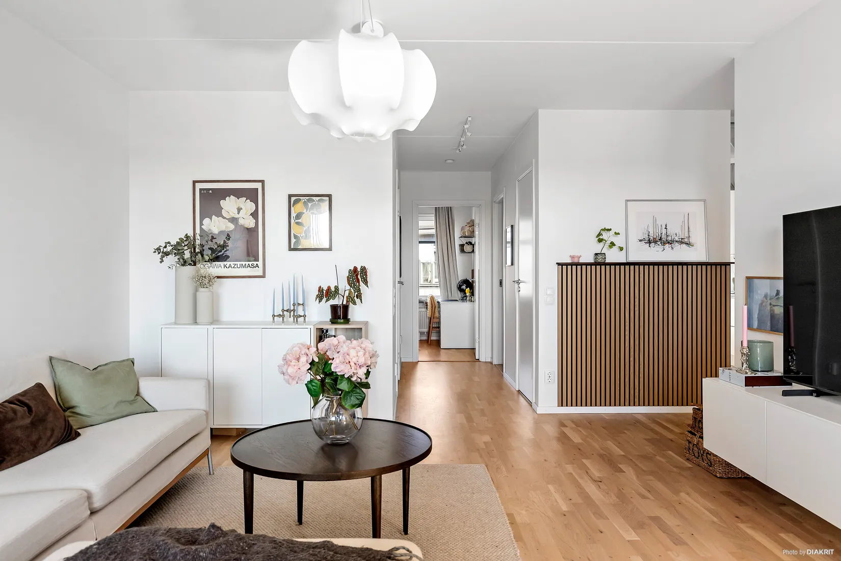 Bostadsrätt, Nils Hasselskogs gata 3, Bifrost, Mölndal
