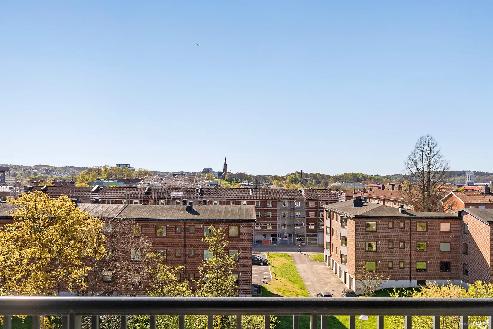 Bostadsrätt, Nils Hasselskogs gata 3, Bifrost, Mölndal