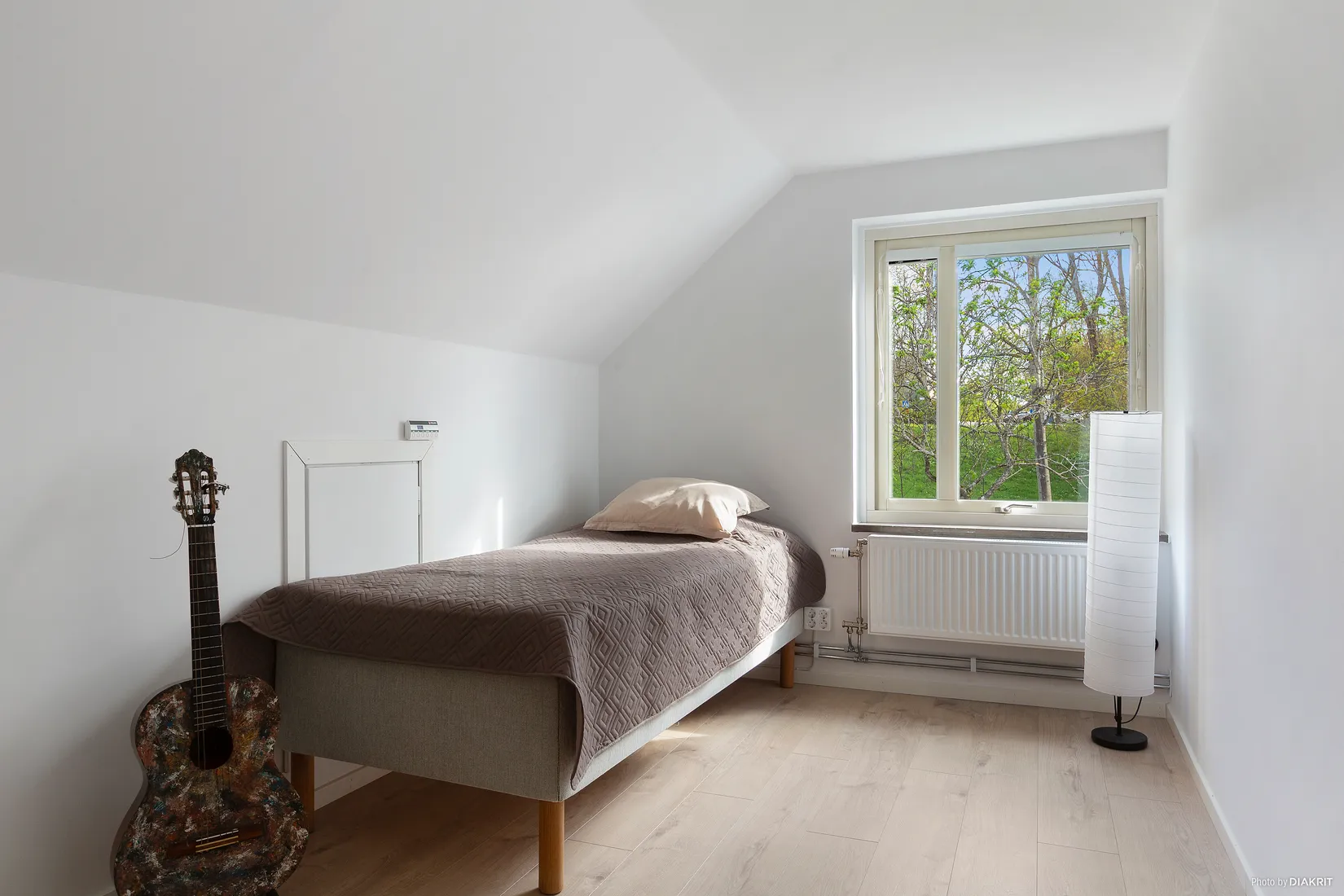 Villa, Radhus, Dressyrvägen 12, Jakobsberg, Järfälla