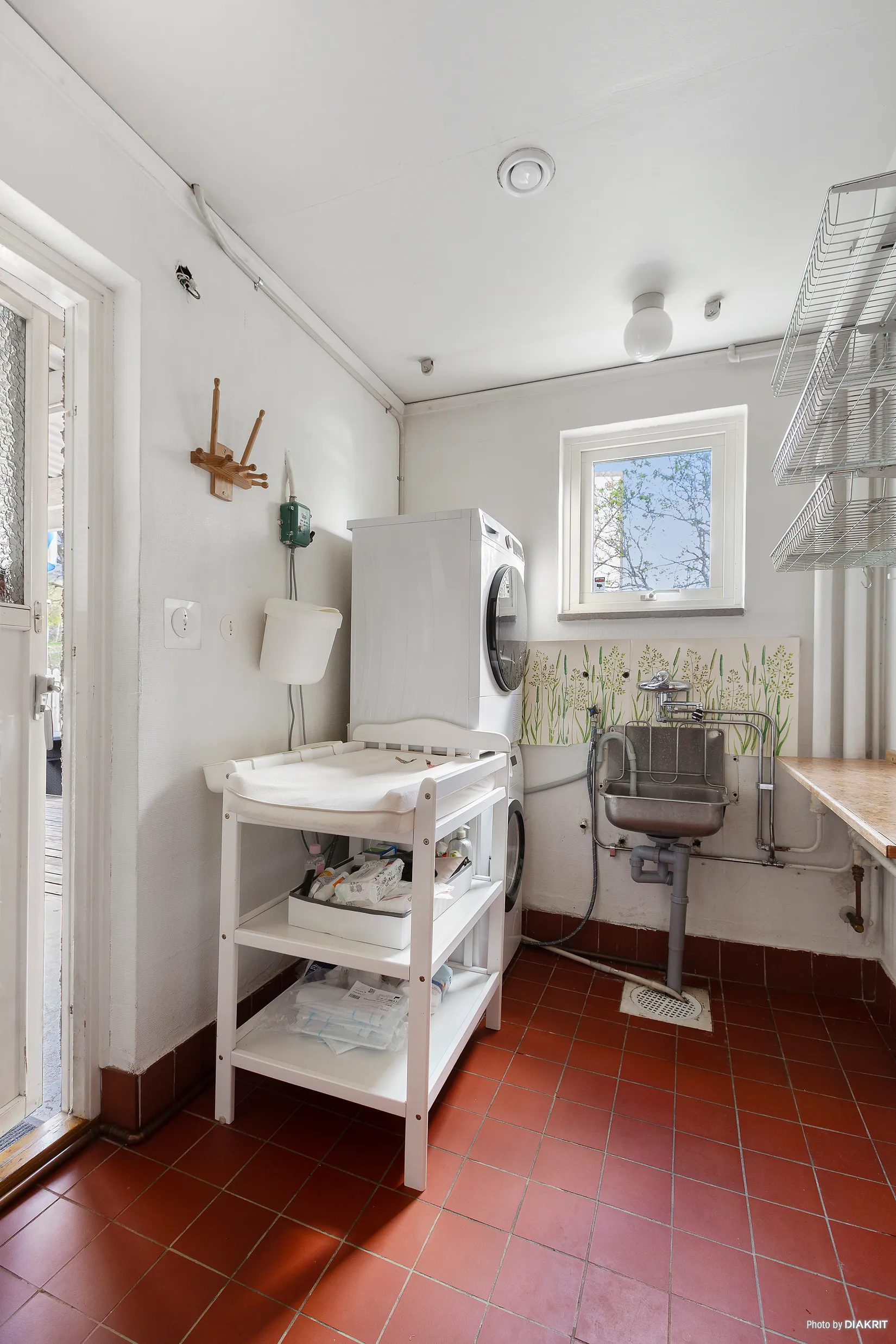 Villa, Radhus, Dressyrvägen 12, Jakobsberg, Järfälla