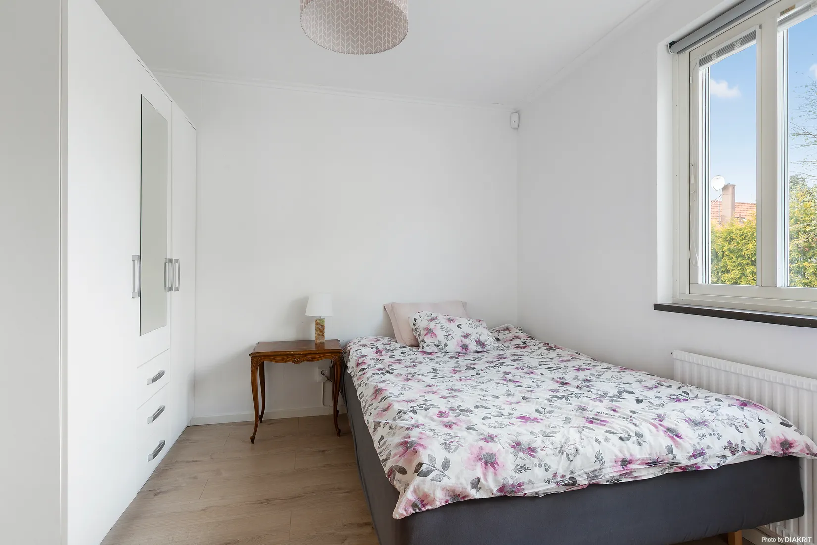Villa, Radhus, Dressyrvägen 12, Jakobsberg, Järfälla