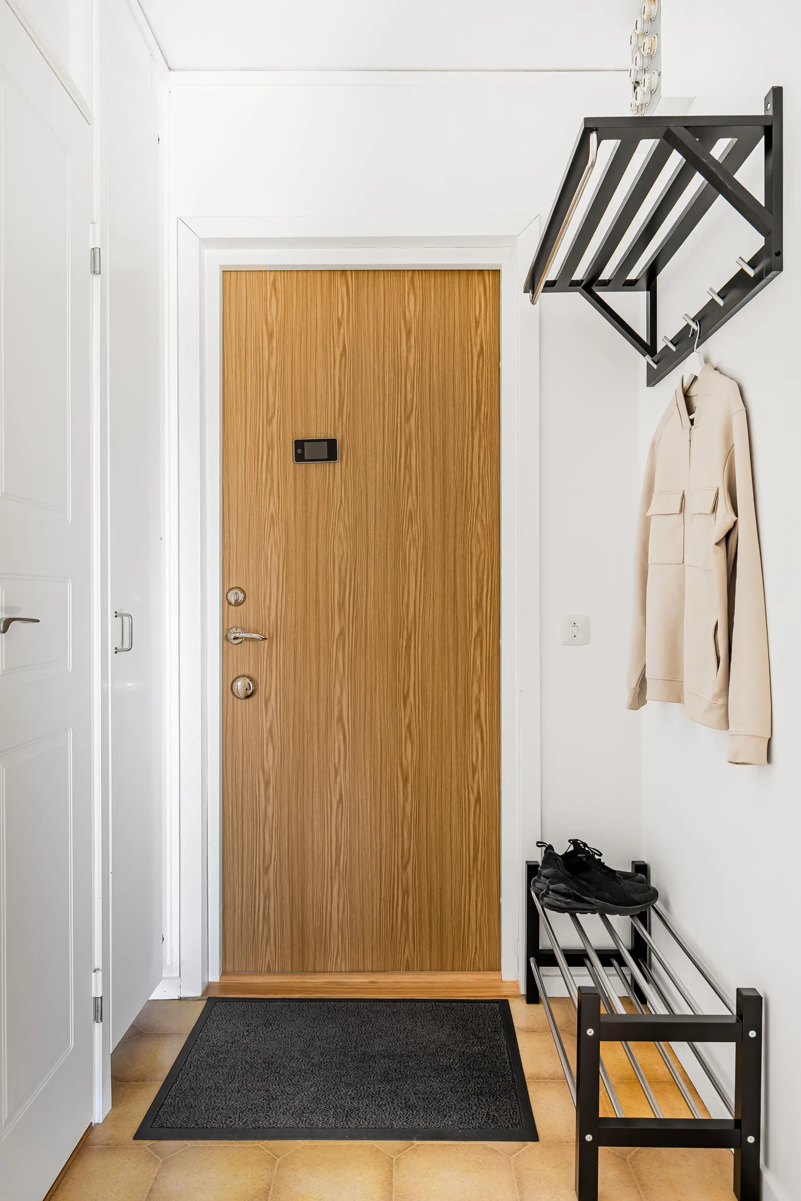Bostadsrätt, Järdalavägen 82C, Johannelund, Linköping