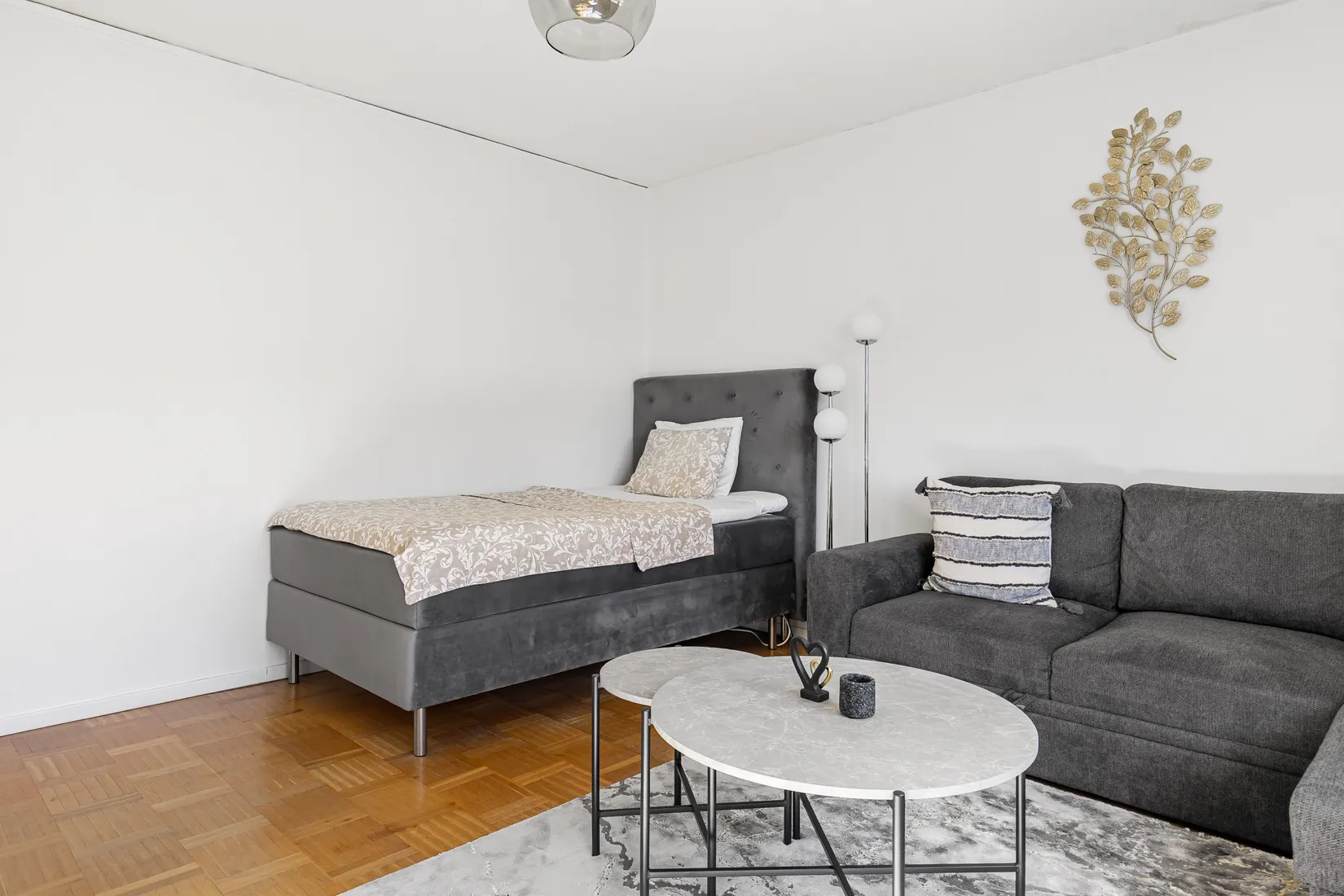 Bostadsrätt, Järdalavägen 82C, Johannelund, Linköping