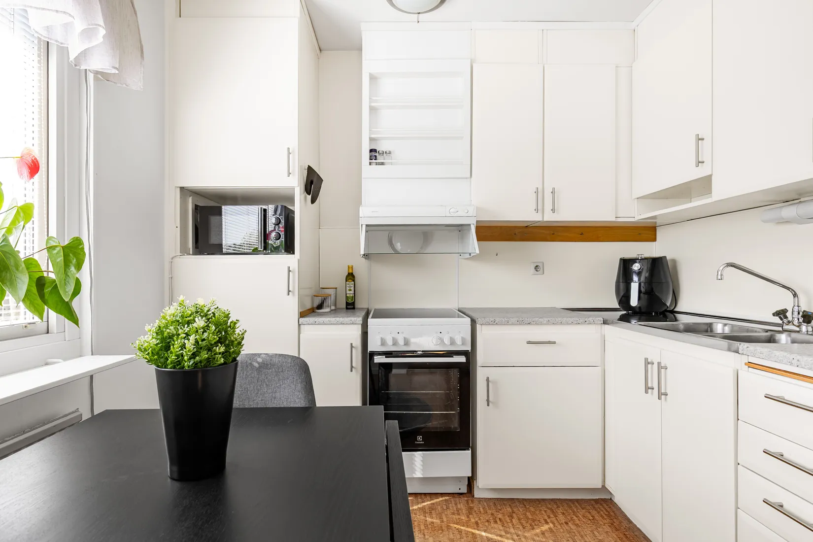 Bostadsrätt, Järdalavägen 82C, Johannelund, Linköping