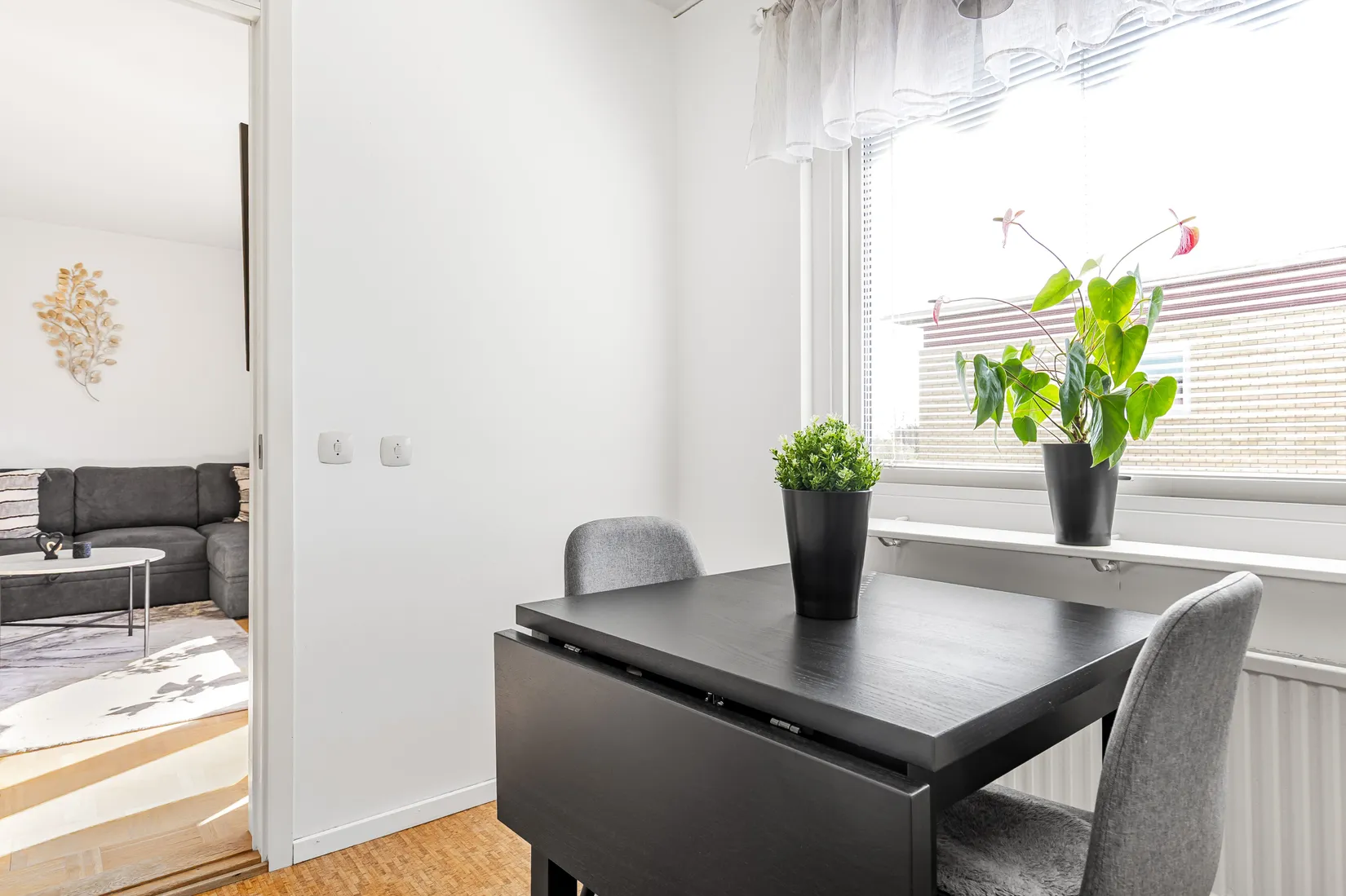 Bostadsrätt, Järdalavägen 82C, Johannelund, Linköping